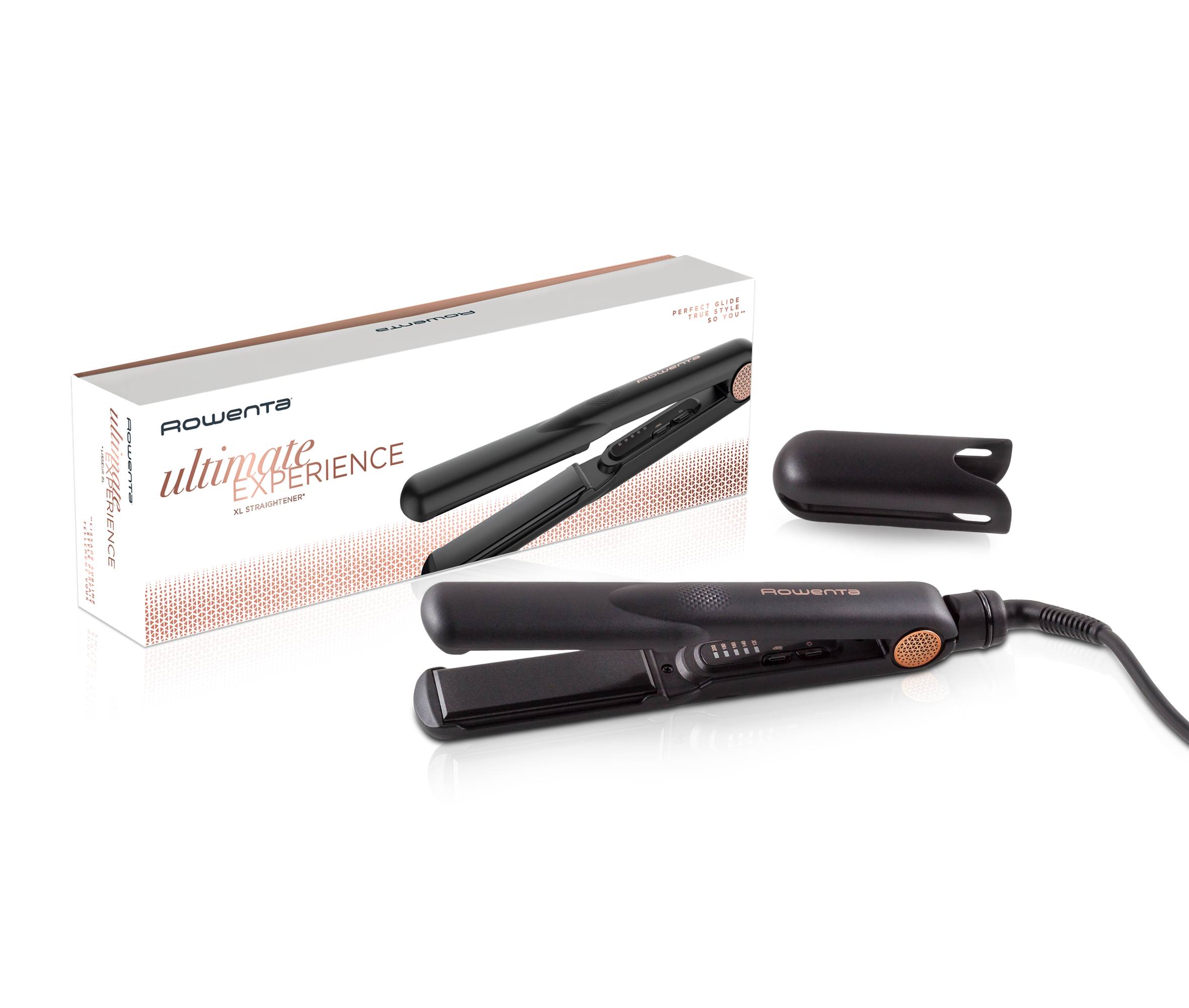 ULTIMATE EXPERIENCE MAX