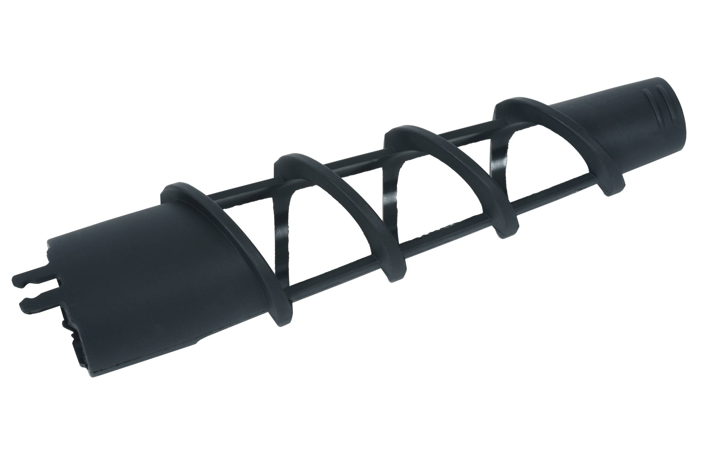 Boquilla de cepillo espiral SS-1810001471