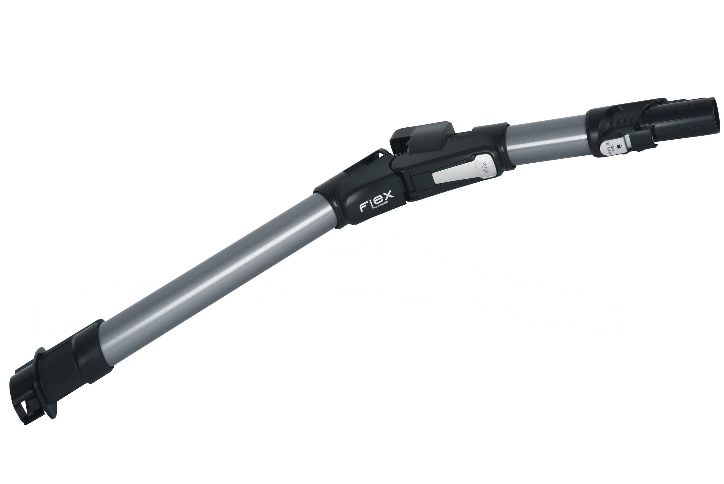Tubo flexible gris SS-2230002629