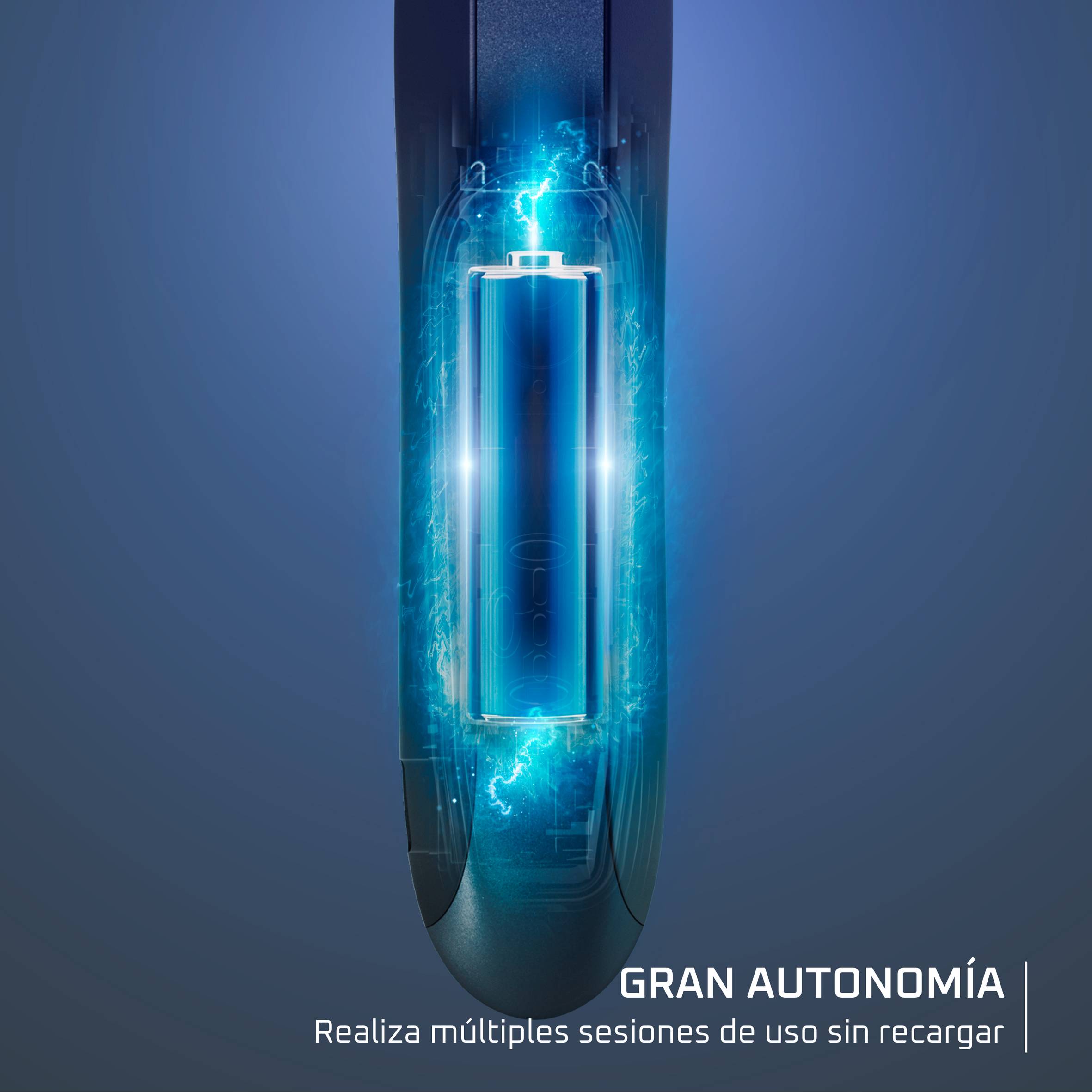 Performance de Rowenta, Cortapelos para nariz, Cuchillas de acero inoxidable, Gran autonomía 