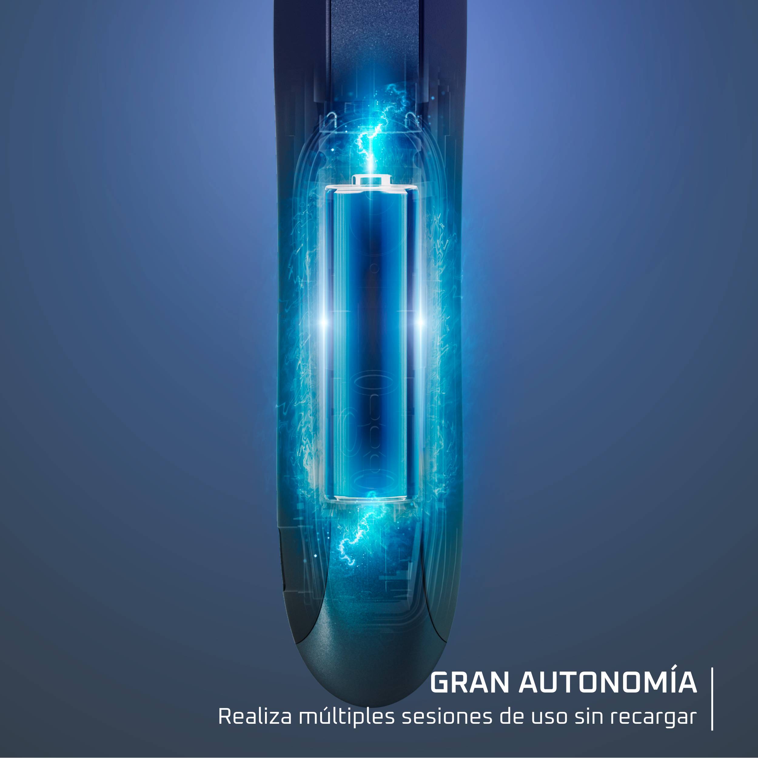 Performance de Rowenta, Cortapelos para nariz, Cuchillas de acero inoxidable, Gran autonomía 