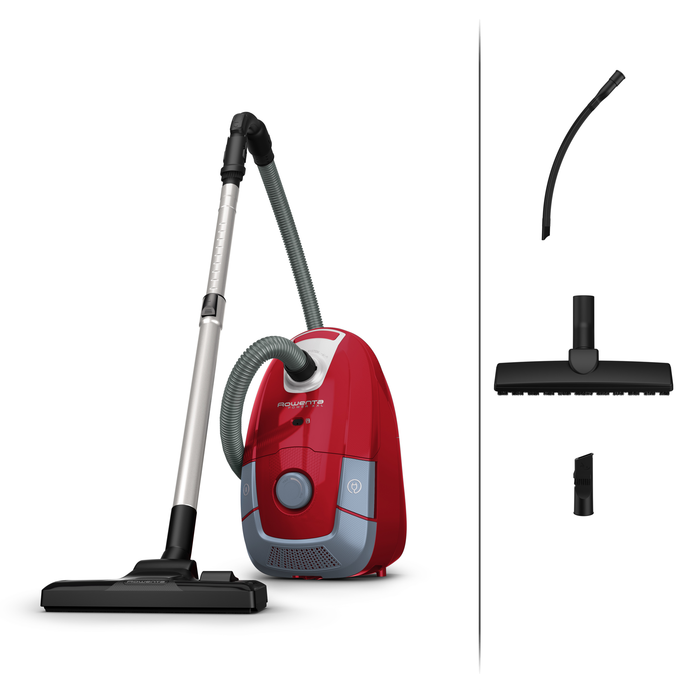 POWER XXL ROJA, HOME & CAR