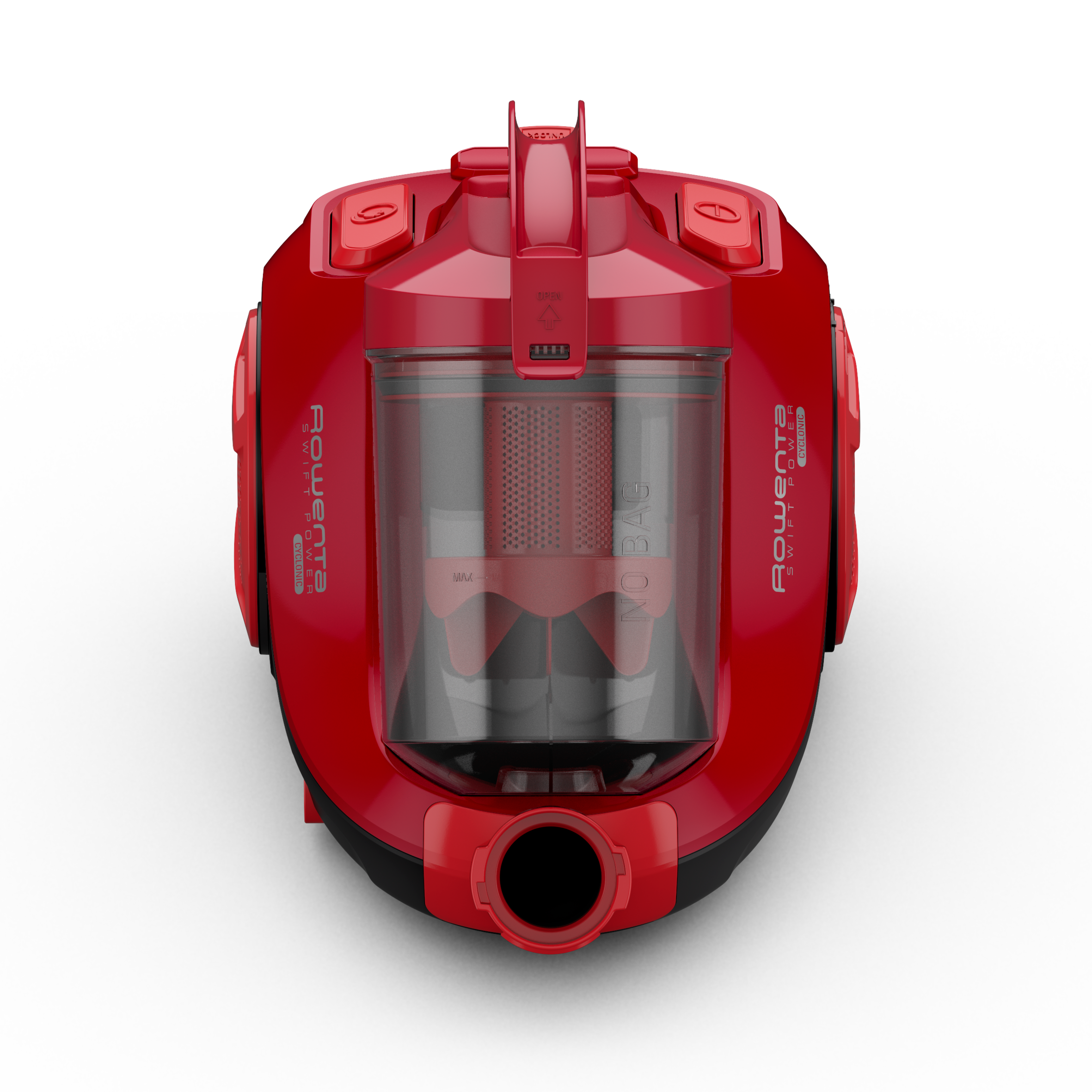 SWIFT POWER CYCLONIC ROJO, CLASSIC