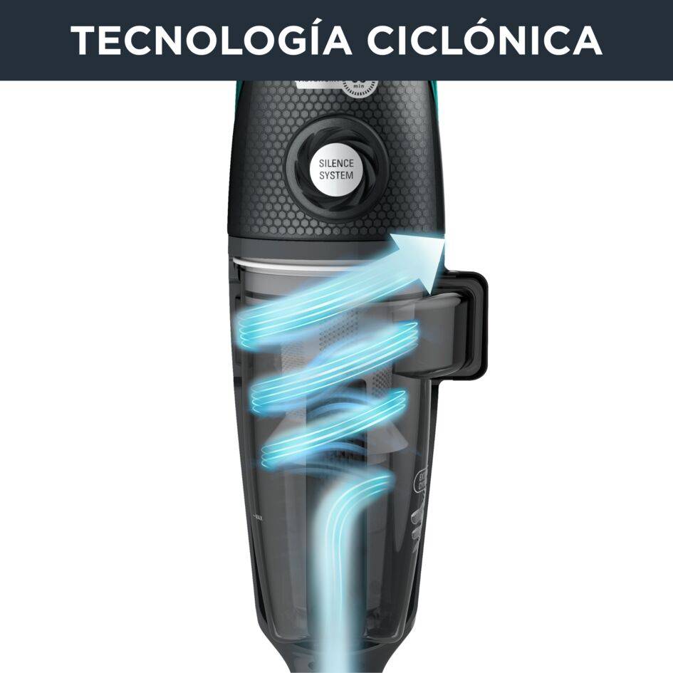 AIR FORCE SERENITY, AZUL