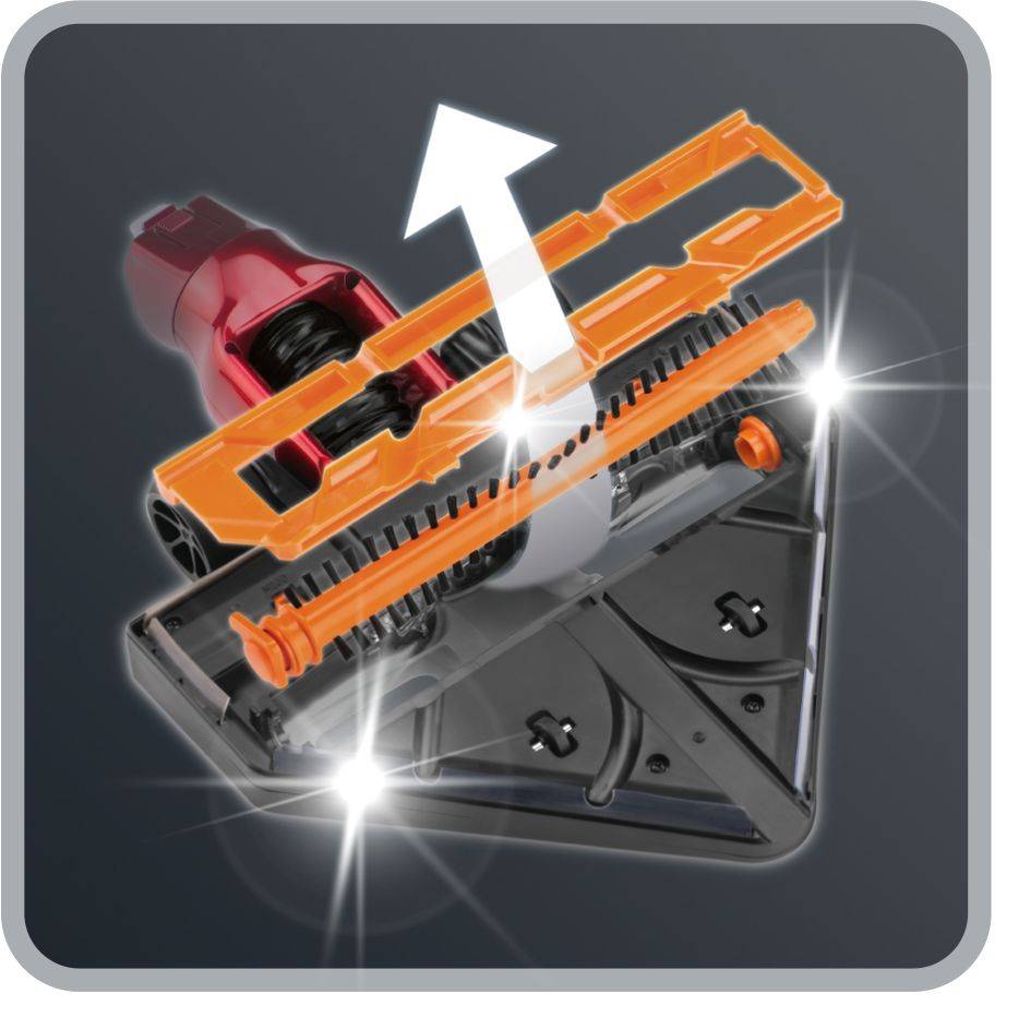 AIR FORCE EXTREME 18V