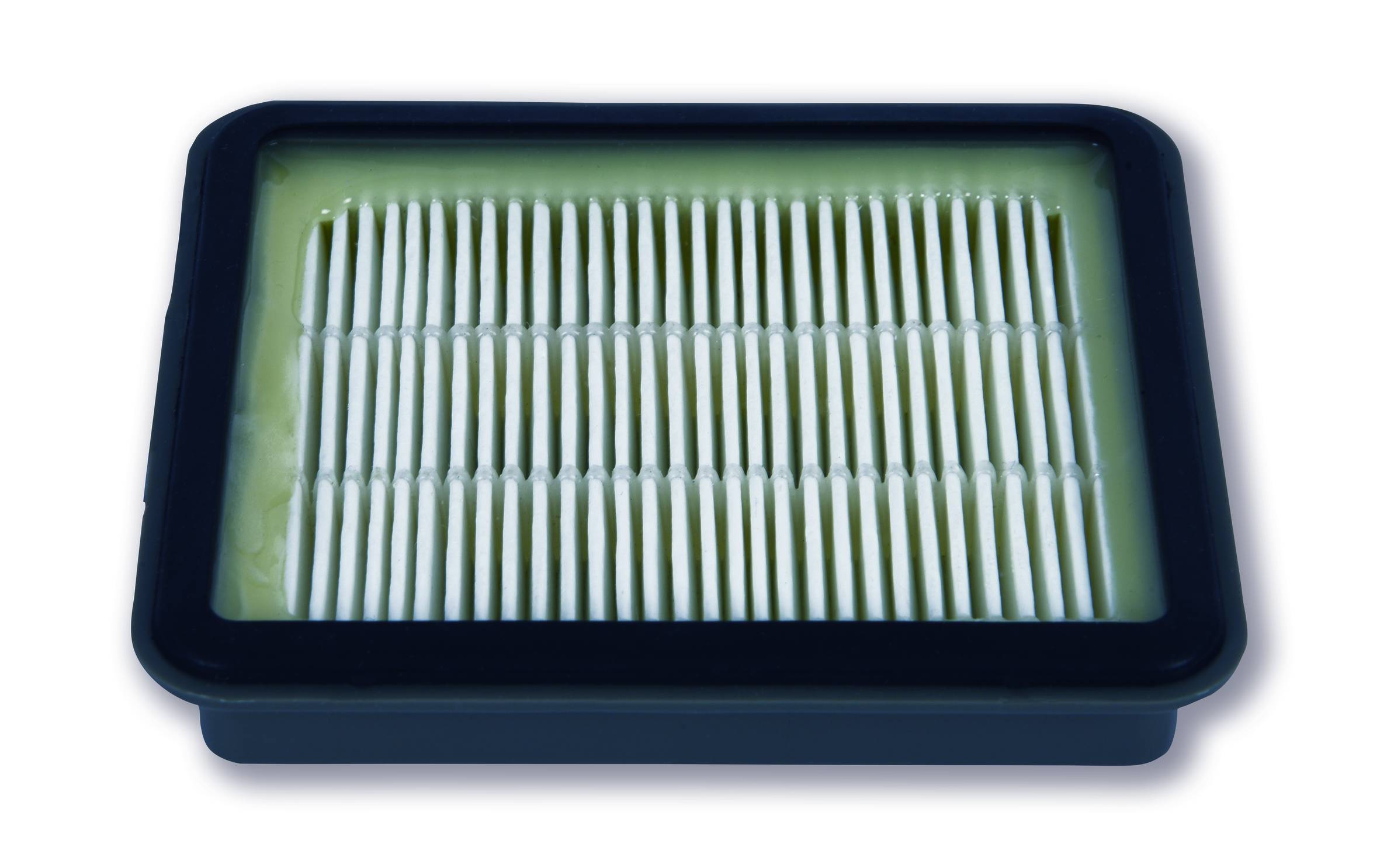 Filtro plisado tras el motor ZR904501