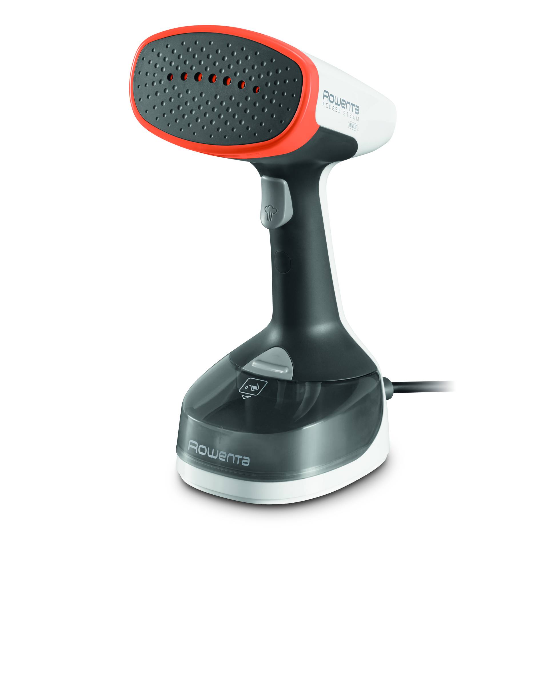 ACCESS STEAM MINUTE NARANJA