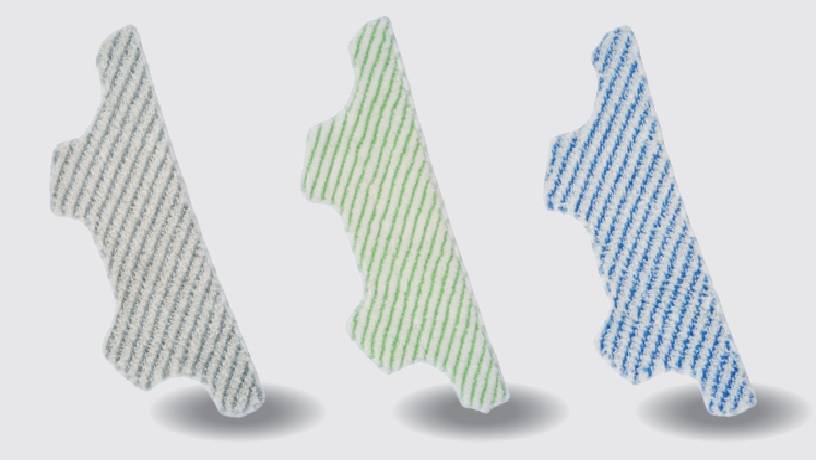 Kit de toallitas Animal & Allergy ZR294001