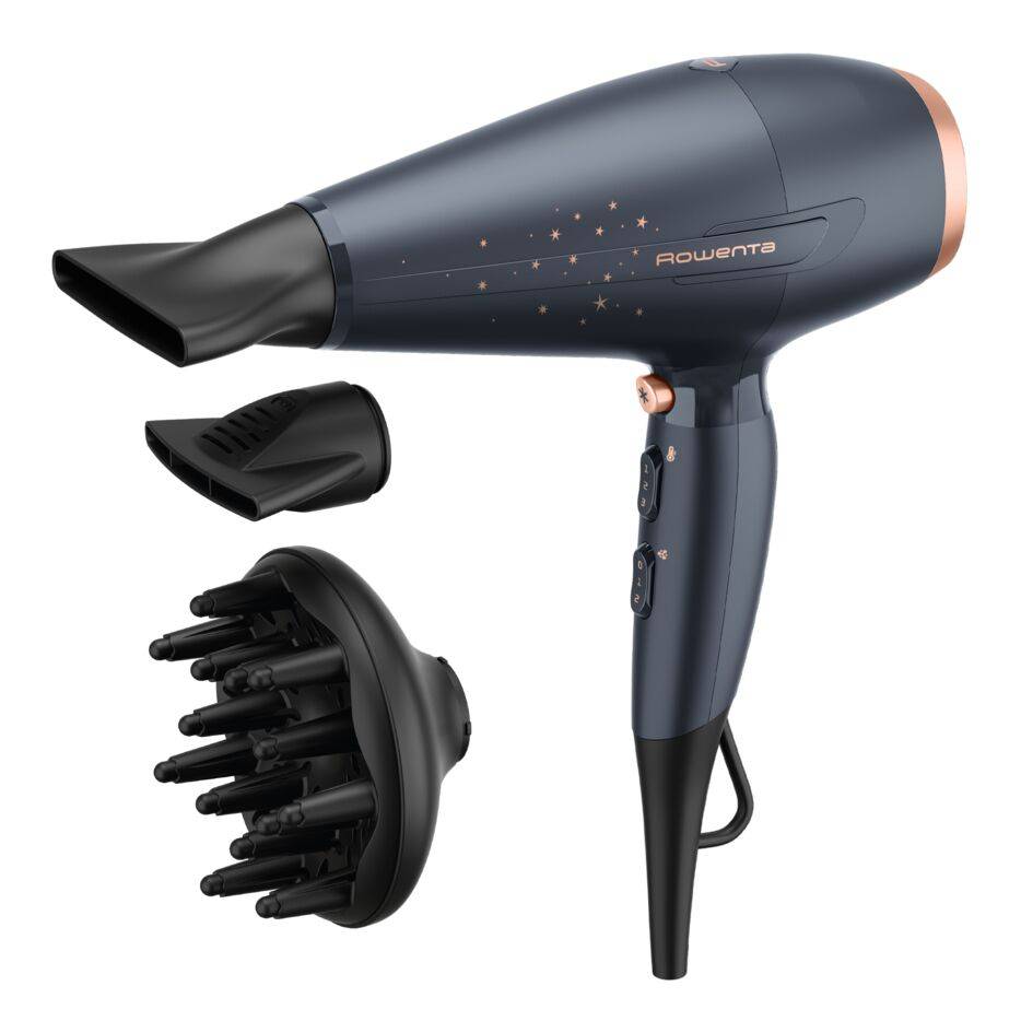 Pro Power+, Secador de pelo, 2200 W