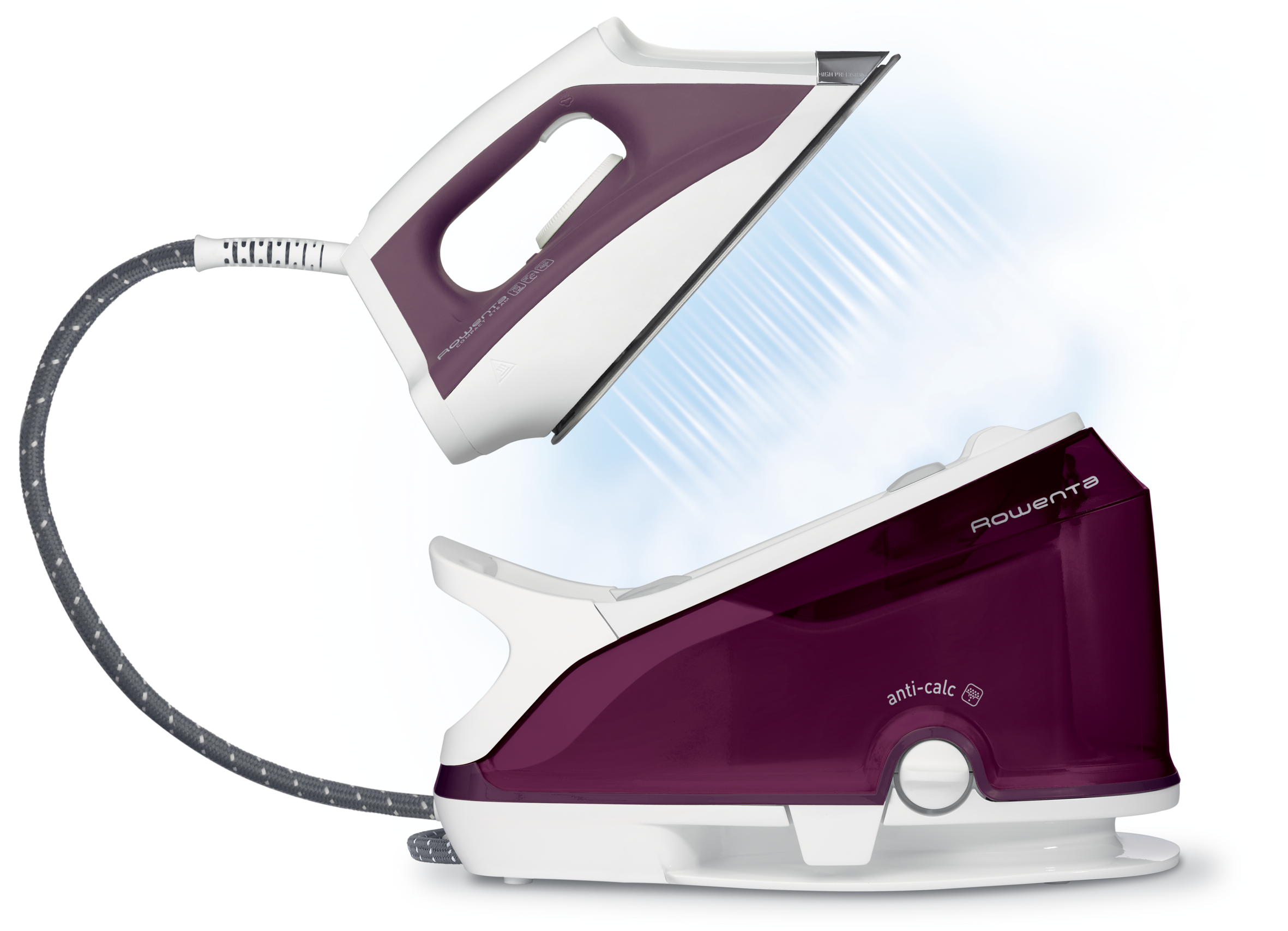 COMPACT STEAM EXTREME