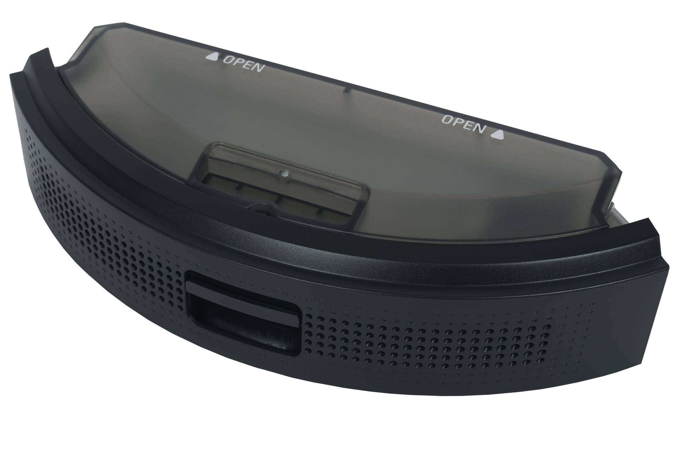 Depósito de polvo y filtro SS-2230002778