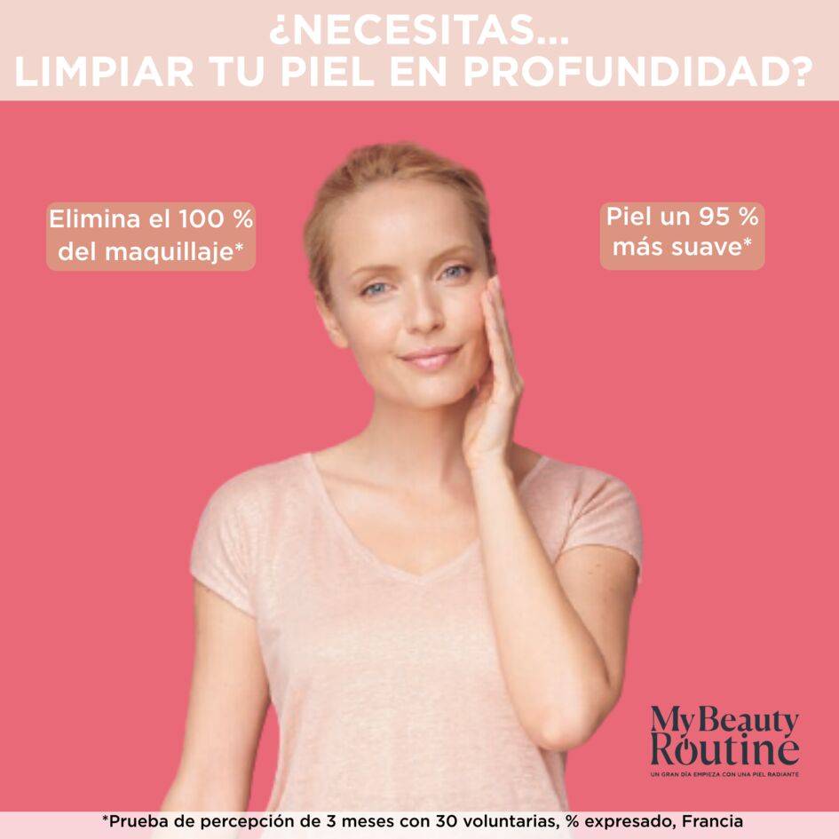 CEPILLO FACIAL ANTIEDAD