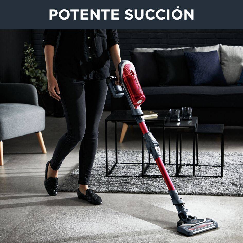 X-Force Flex 8.60, Aspiradora sin cable, 185 W, Batería 22V, Animal Care