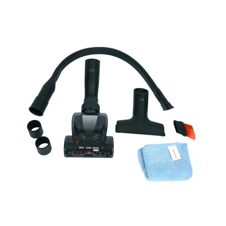 Kit aspirador para coche ZR001110