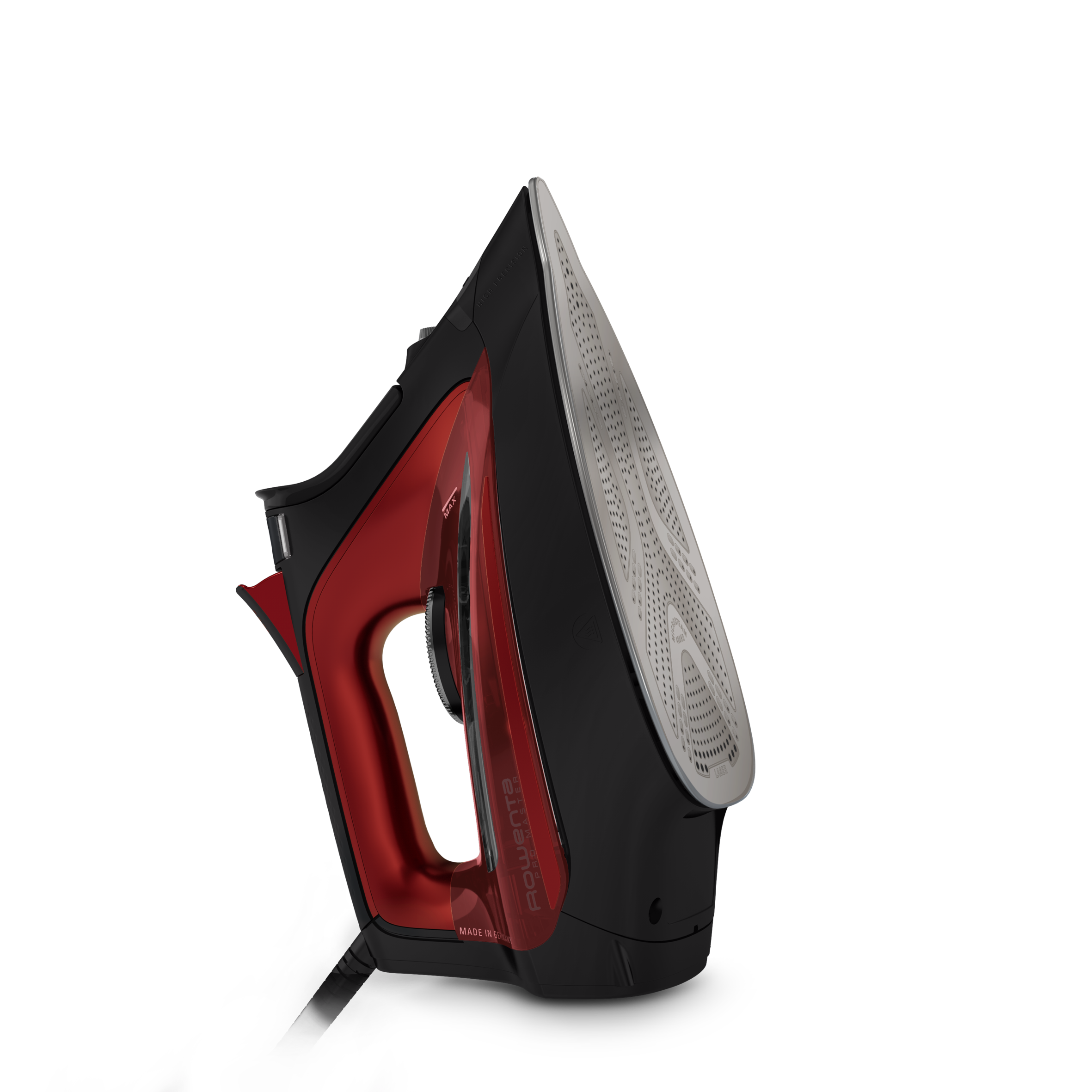 PRO MASTER EXCEL NEGRA Y ROJA 200 g/min