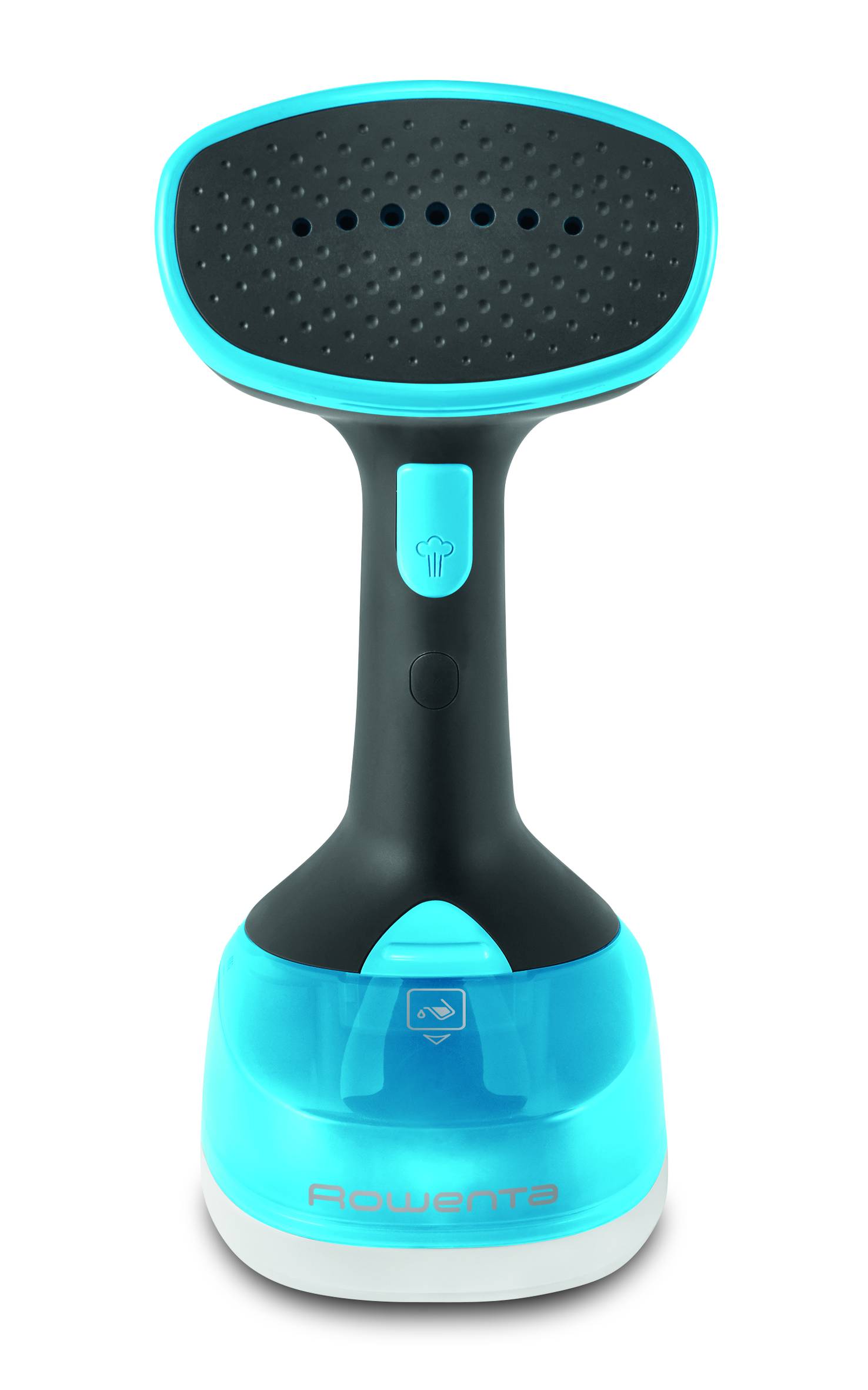 Access Steam Minute, Cepillo de vapor, Salida de vapor 17 g/min, Azul
