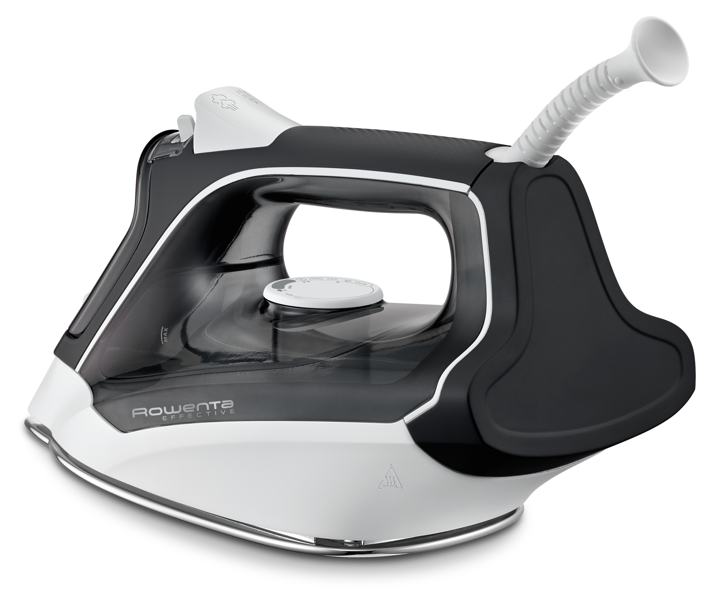 EFFECTIVE BLANCA Y NEGRA VAPOR EXTRA 100G/MIN