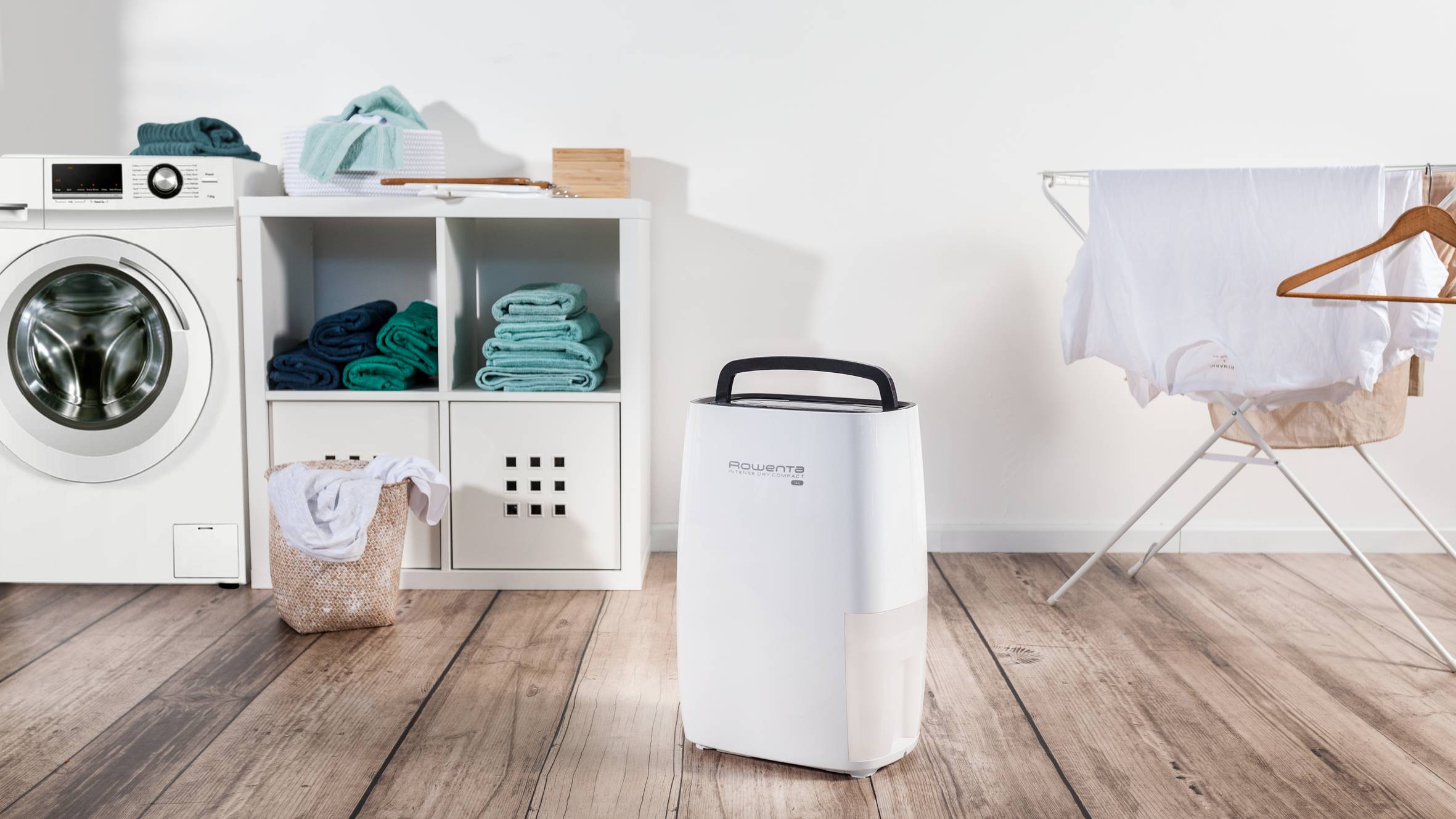 INTENSE DRY COMPACT 14 L