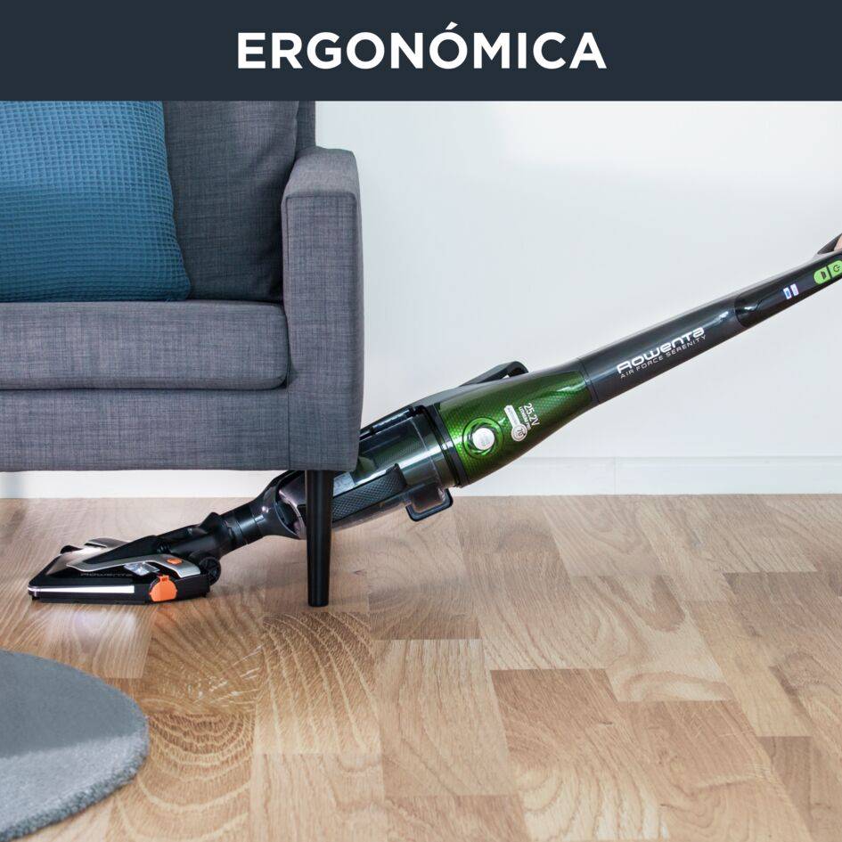 AIR FORCE SERENITY LED, VERDE