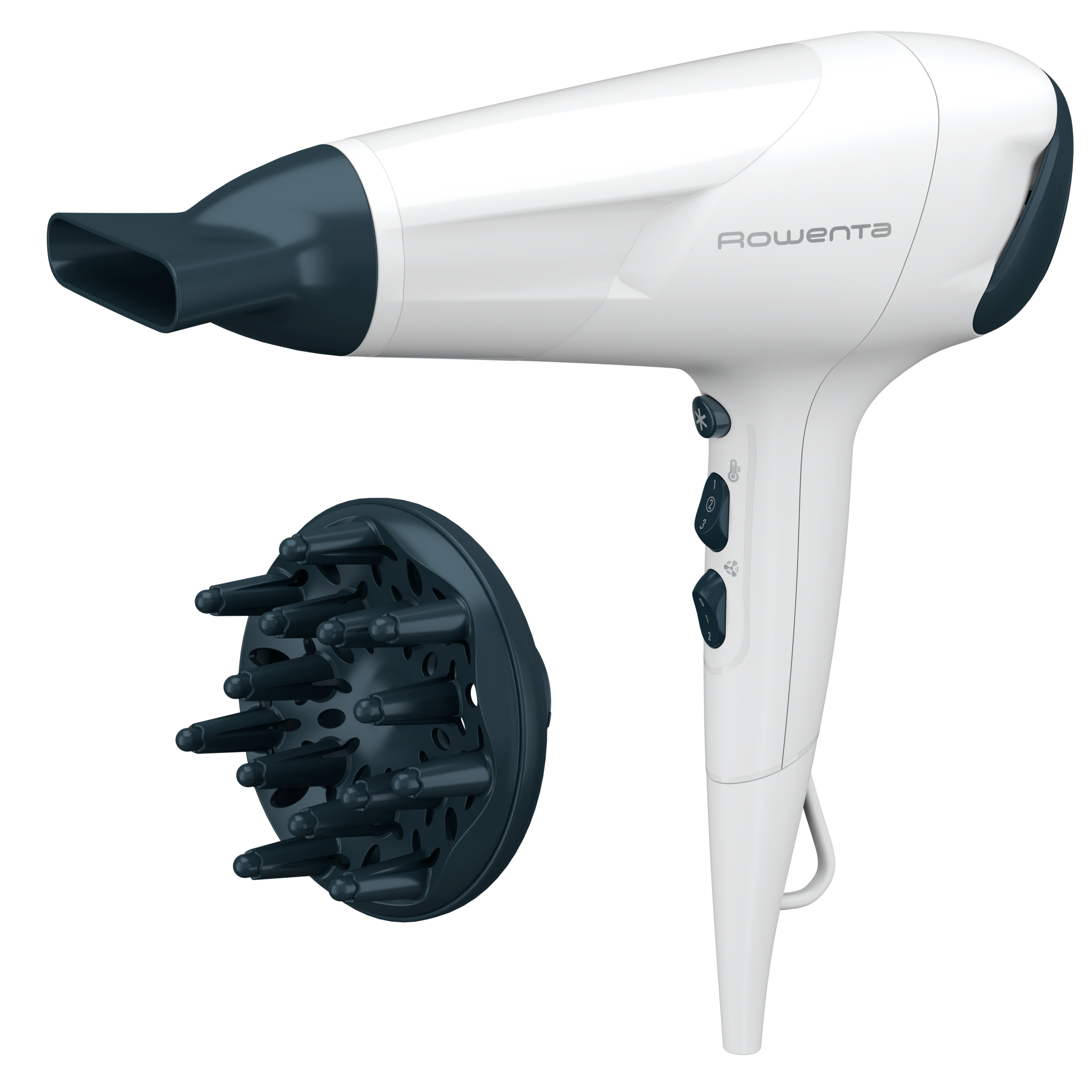 Studio Dry Mineral Collection, Secador de pelo