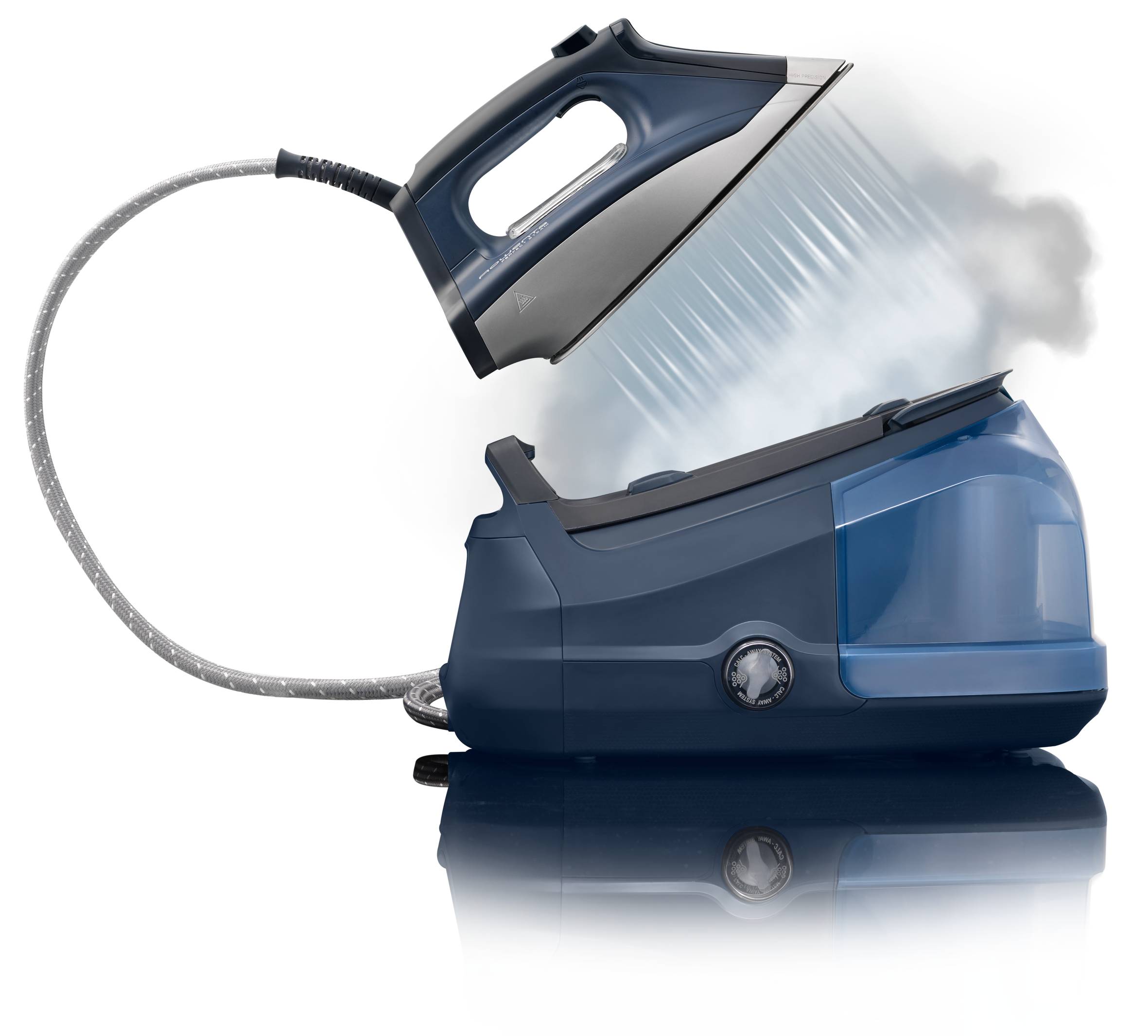 PERFECT STEAM EXTREME