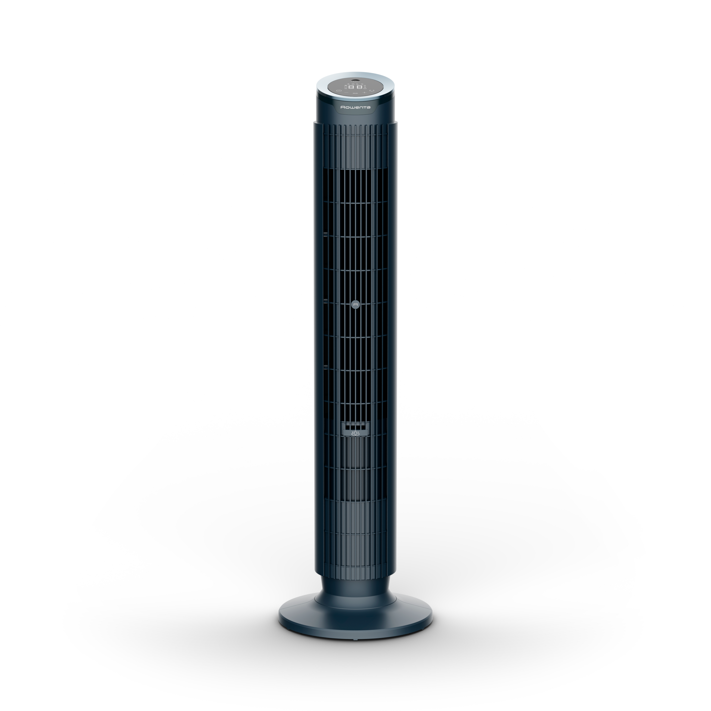 Eole Silence Force, Ventilador de torre, Difusor de aromas, Refrigeración Potente, 20 dB(A)