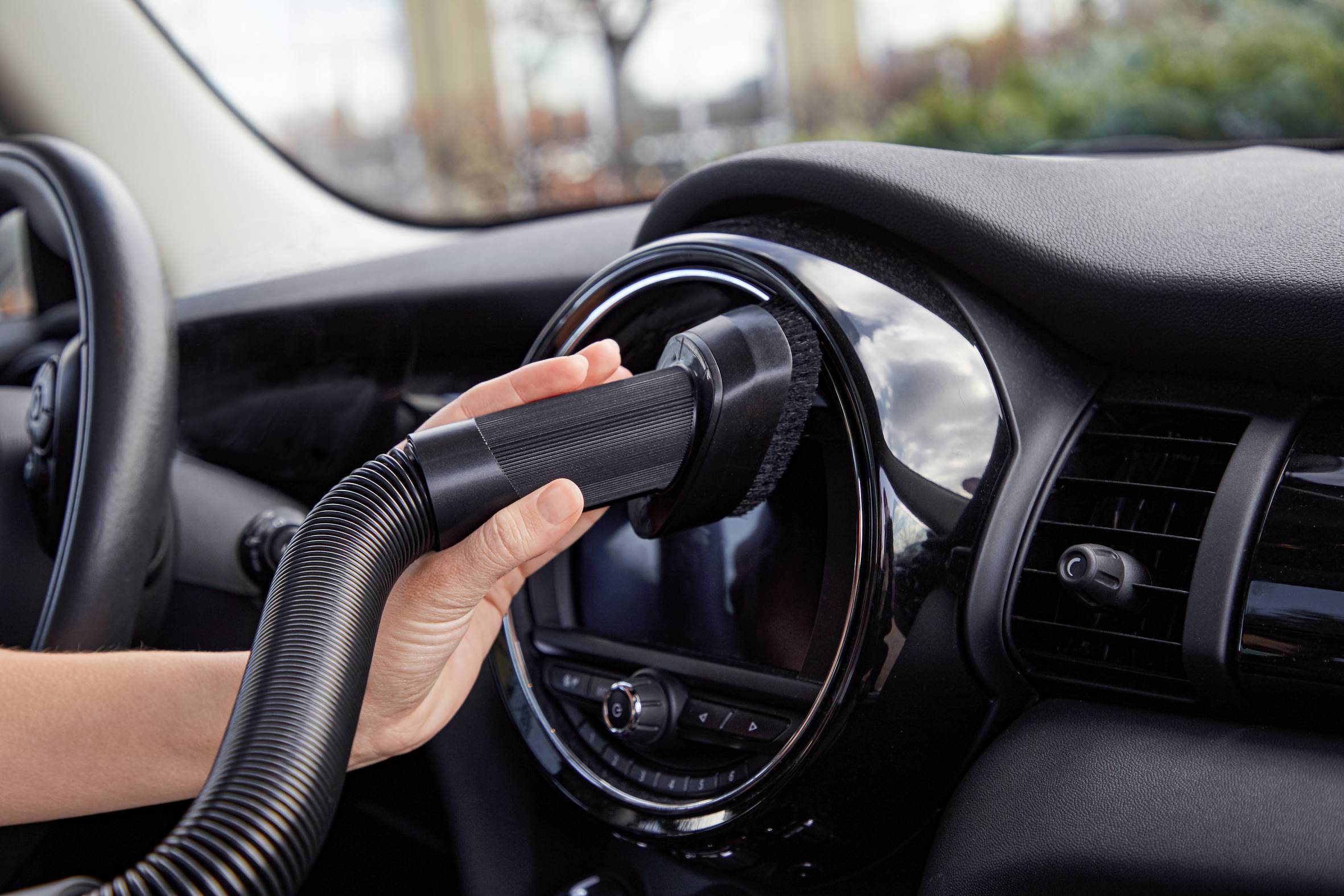 Tubo flexible Mini Flex ZR905001