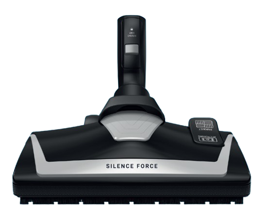 CABEZAL DE ASPIRADORA POWERGLIDE SILENT PARA SILENCE FORCE Y SILENCE FORCE CYCLONIC
