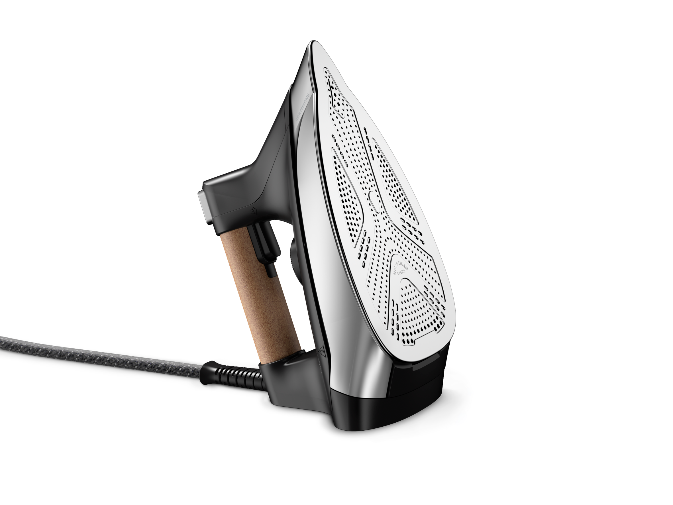 COMPACT STEAM 6,5 BAR