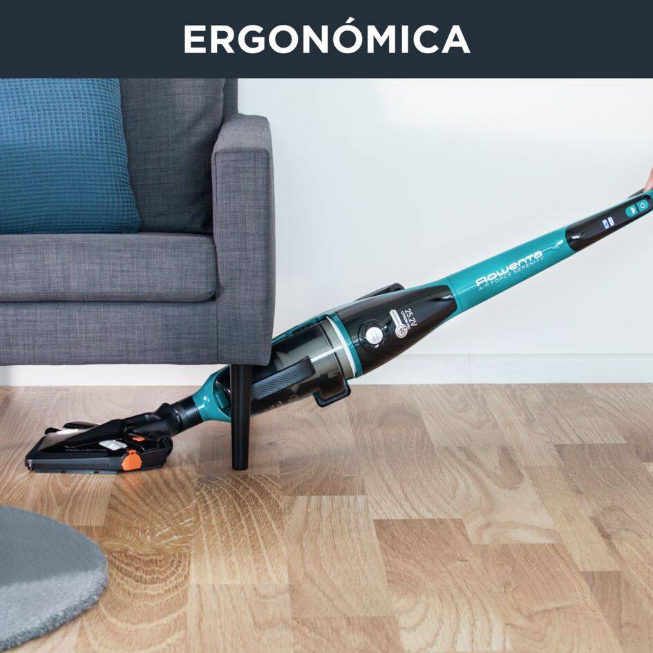 AIR FORCE SERENITY, AZUL