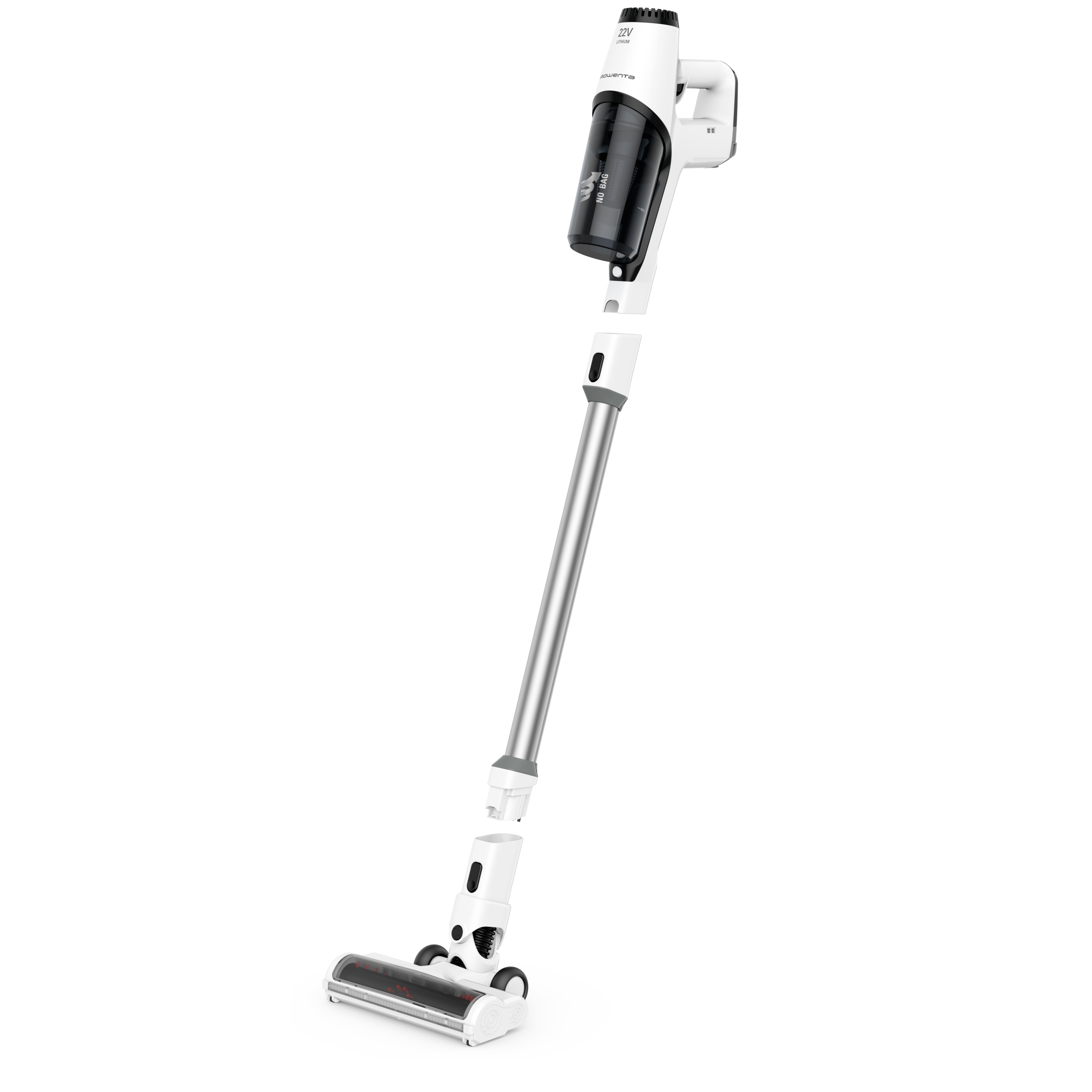 ASPIRADORA VERSÁTIL X-PERT 3.60