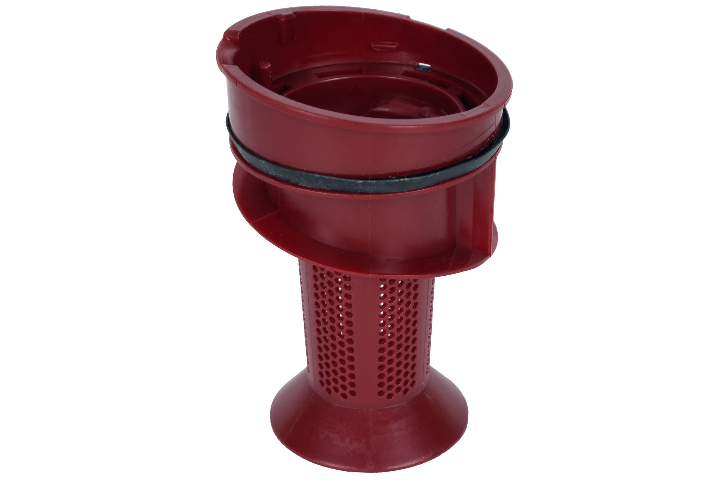 Separador de polvo con junta SS-7235007697