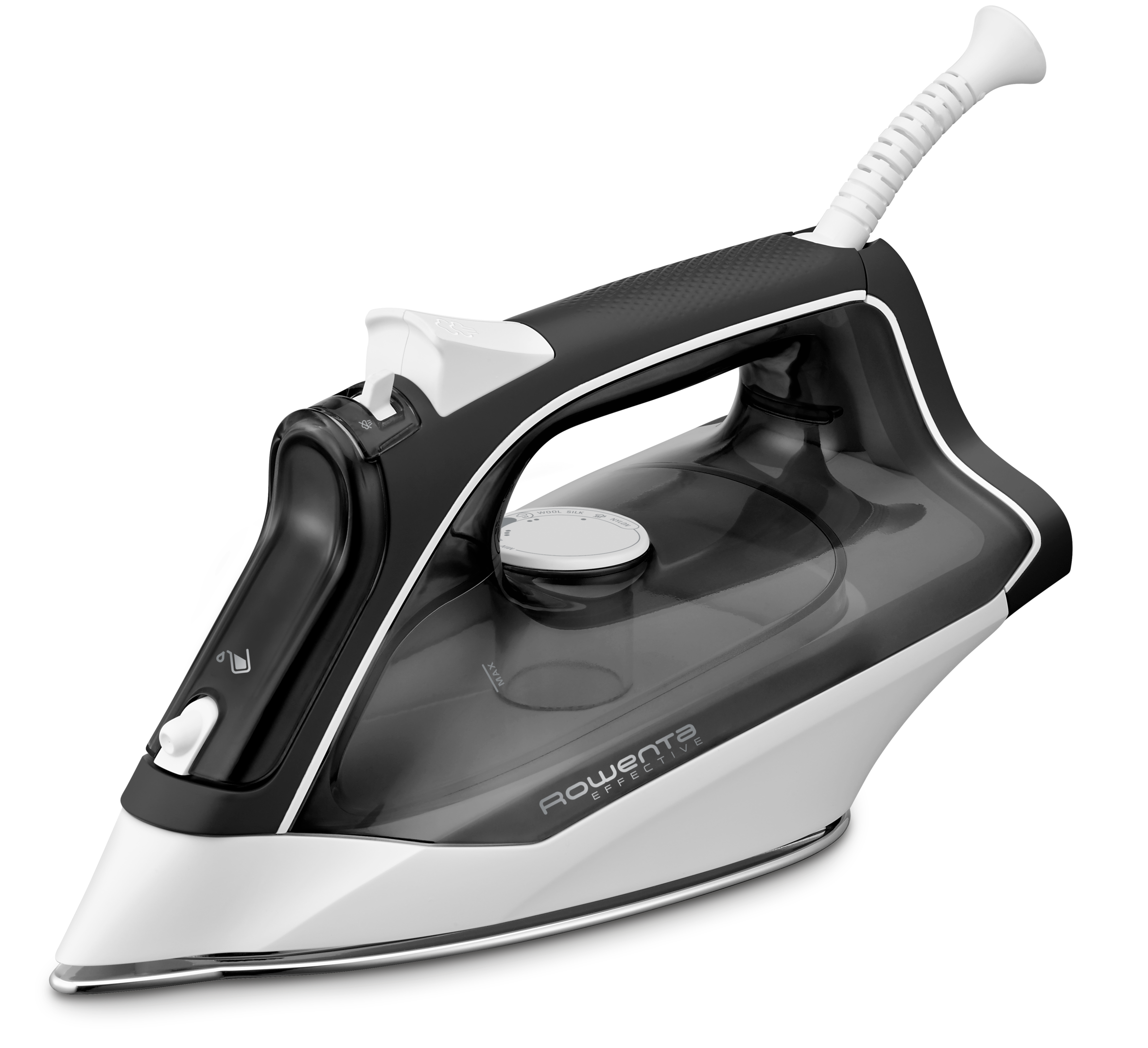 EFFECTIVE BLANCA Y NEGRA VAPOR EXTRA 100G/MIN