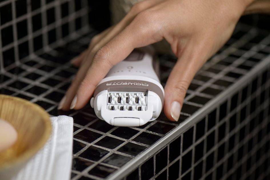 SKIN RESPECT + PULIDOR DE DUREZAS