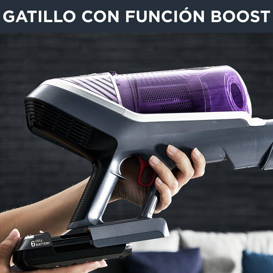 X-FORCE FLEX 8.60 ALLERGY CARE