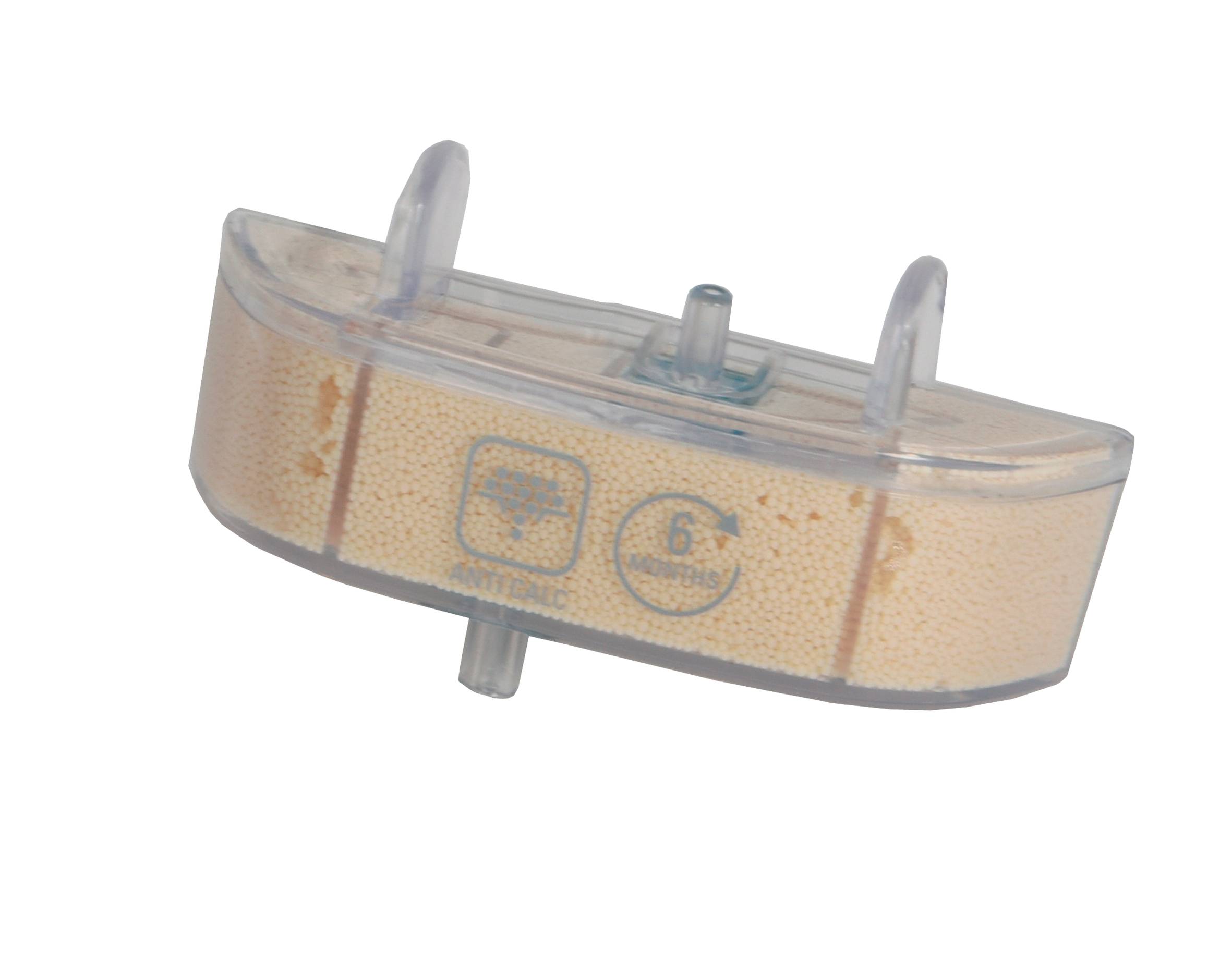 2 cartuchos antical ZR005806