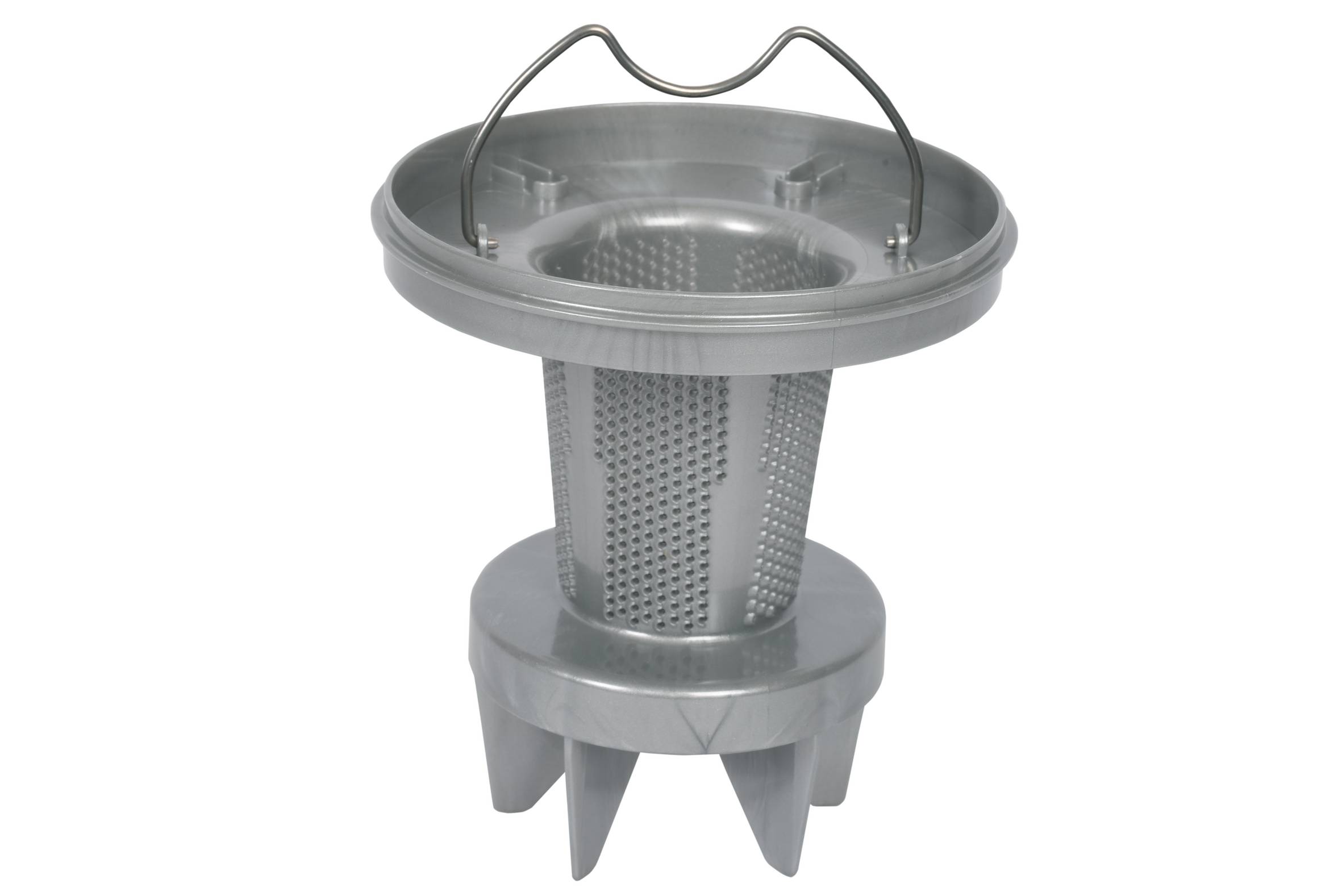 Separador de polvo SS-2230002807