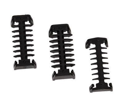 Peine x 3 CS-10000354