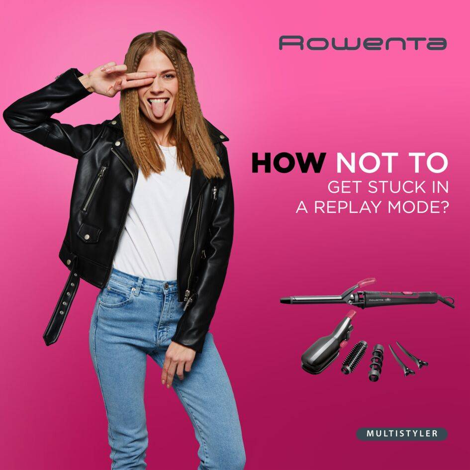 MULTISTYLER INFINITOS LOOKS