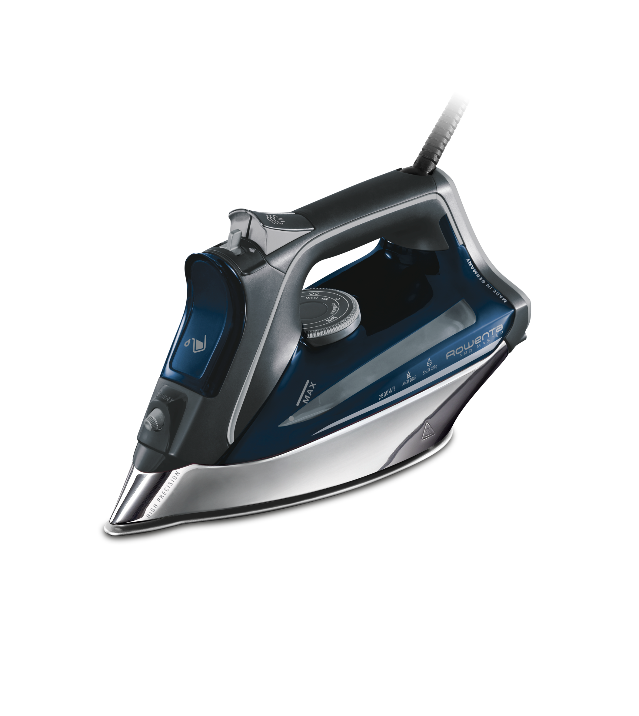 PRO MASTER VAPOR EXTRA 200 G/MIN