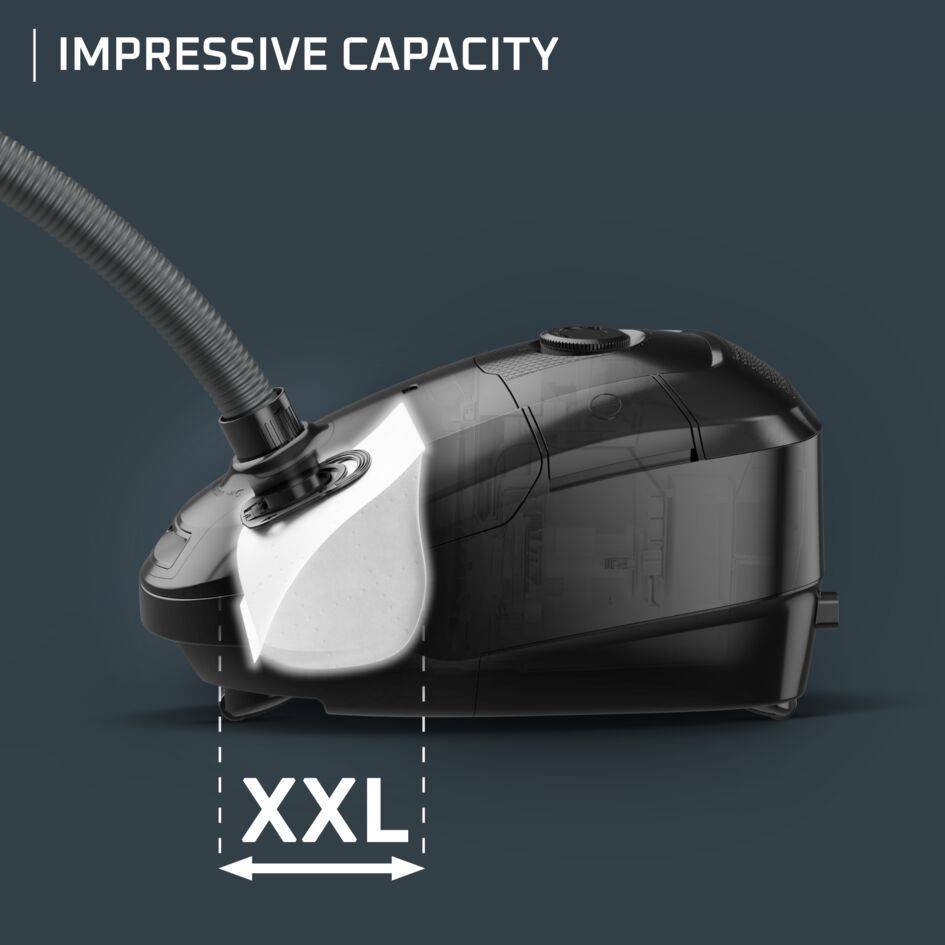 POWER XXL VERDE, PARA PARQUÉ + 3 ACCESORIOS