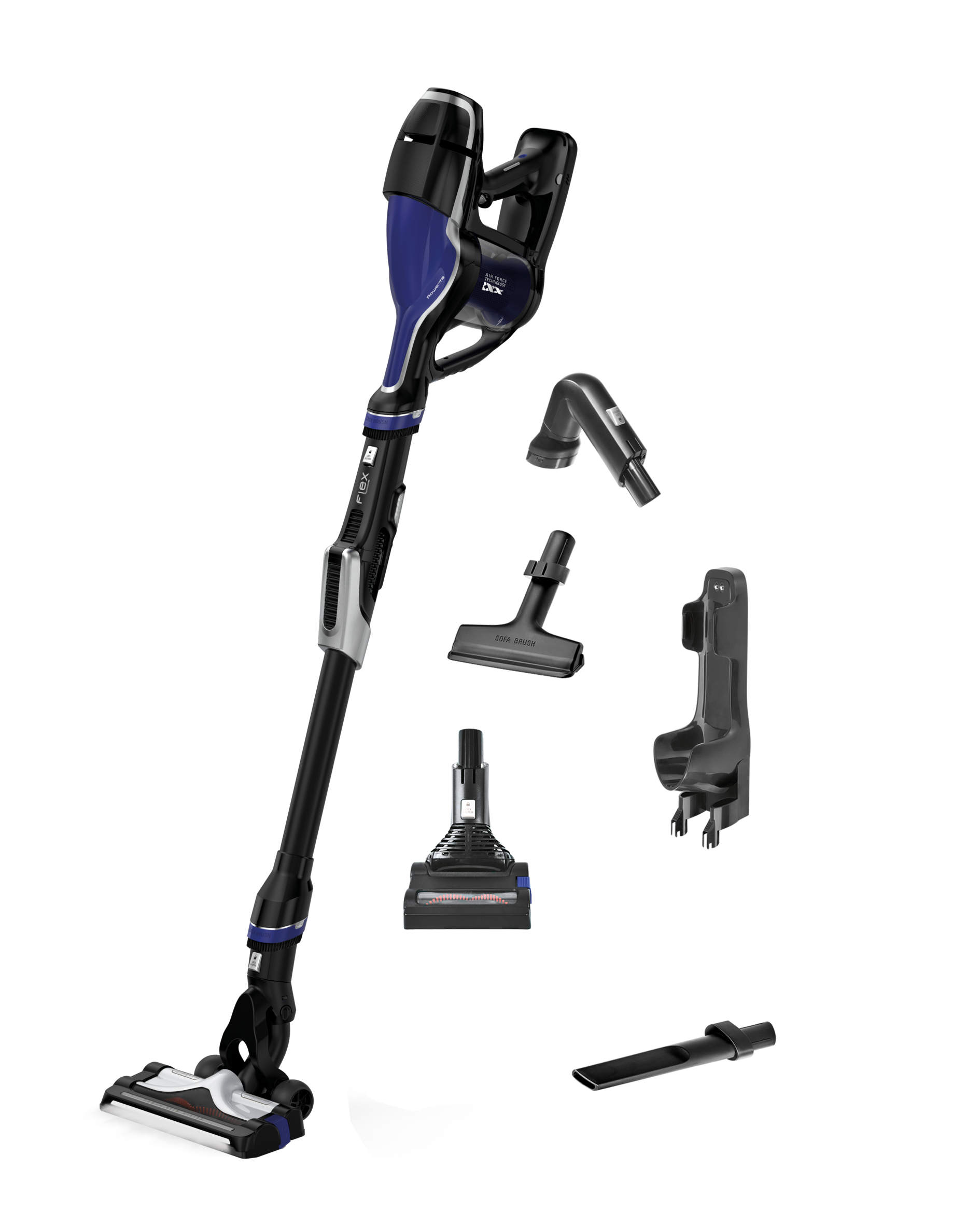 AIR FORCE FLEX 460 AZUL, ANIMAL CARE