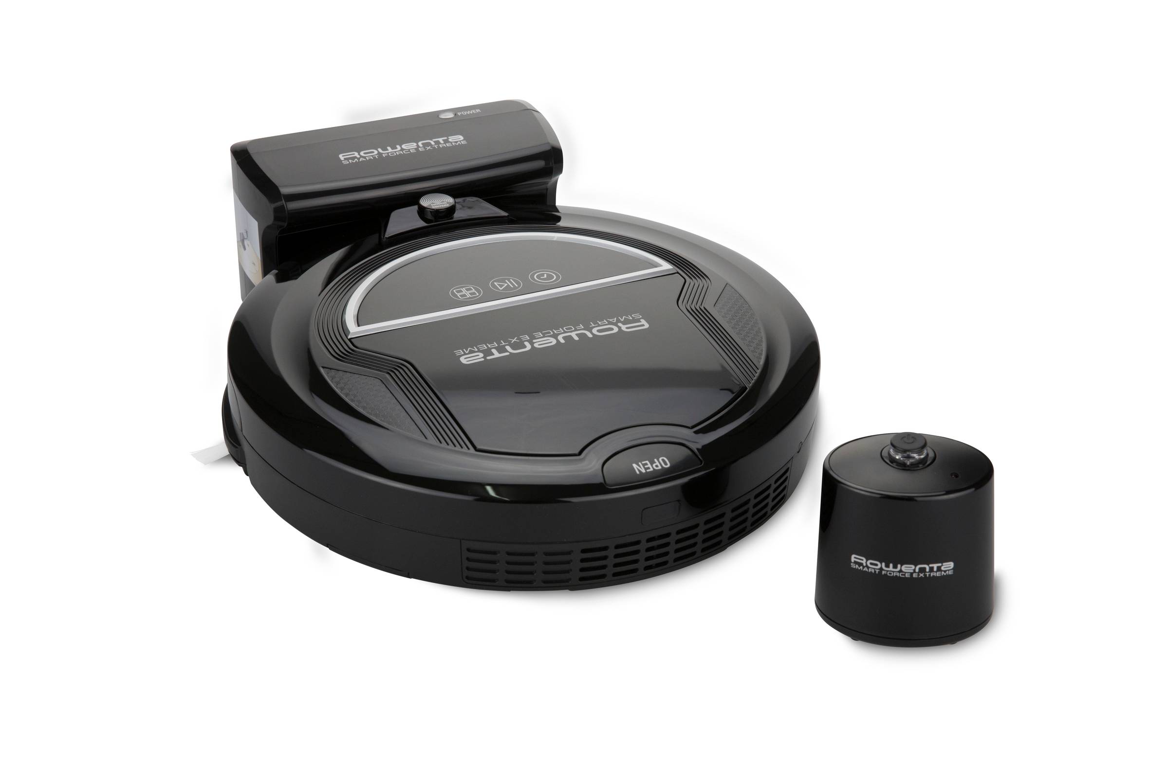 SMART FORCE™ EXTREME NEGRO