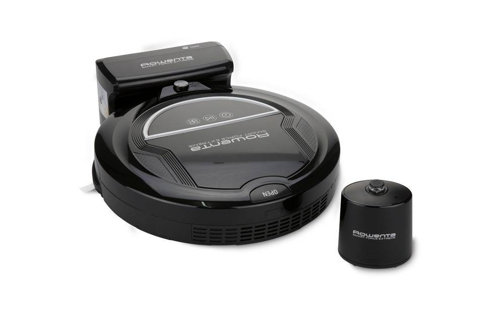 SMART FORCE™ EXTREME NEGRO