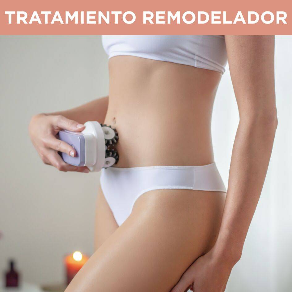 MASAJEADOR CORPORAL ANTICELULÍTICO
