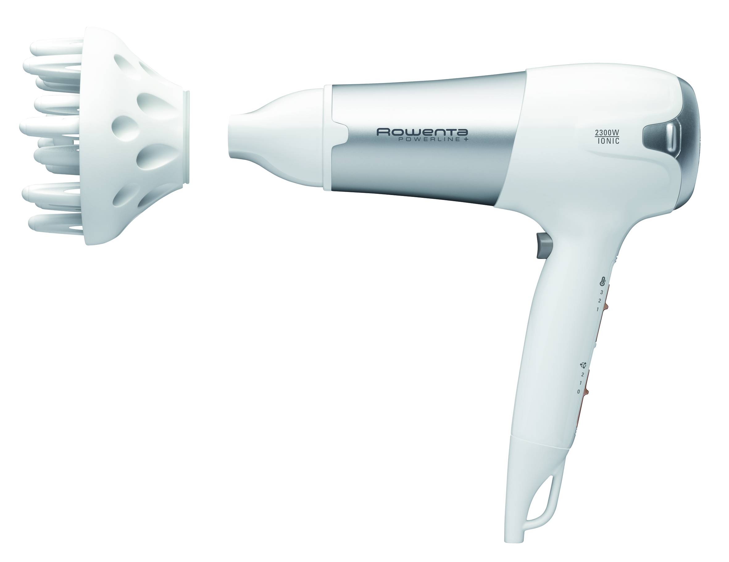 POWERLINE+ BEAUTY 2300 W