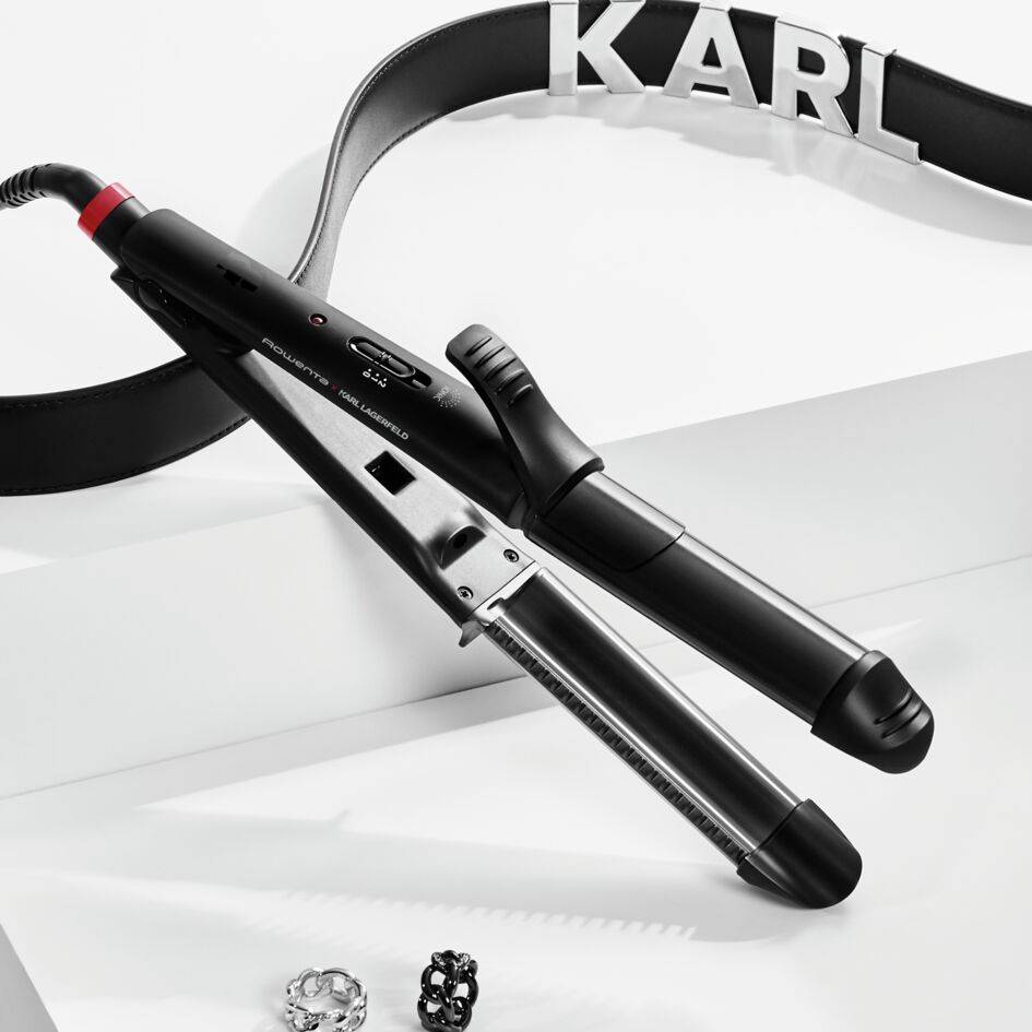 MULTISTYLER 3 EN 1 KARL LAGERFELD