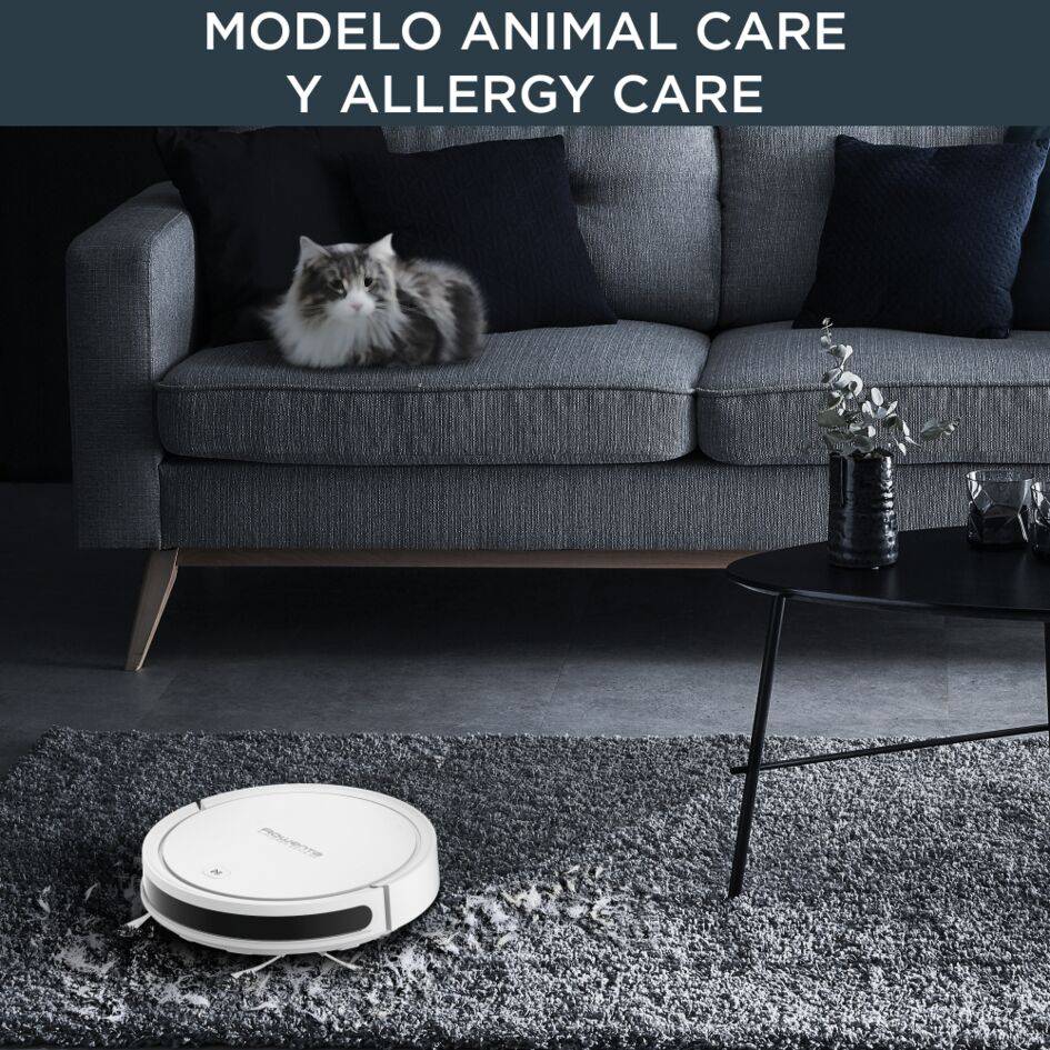 X-PLORER SERIE 50 TOTAL CARE + CONNECT