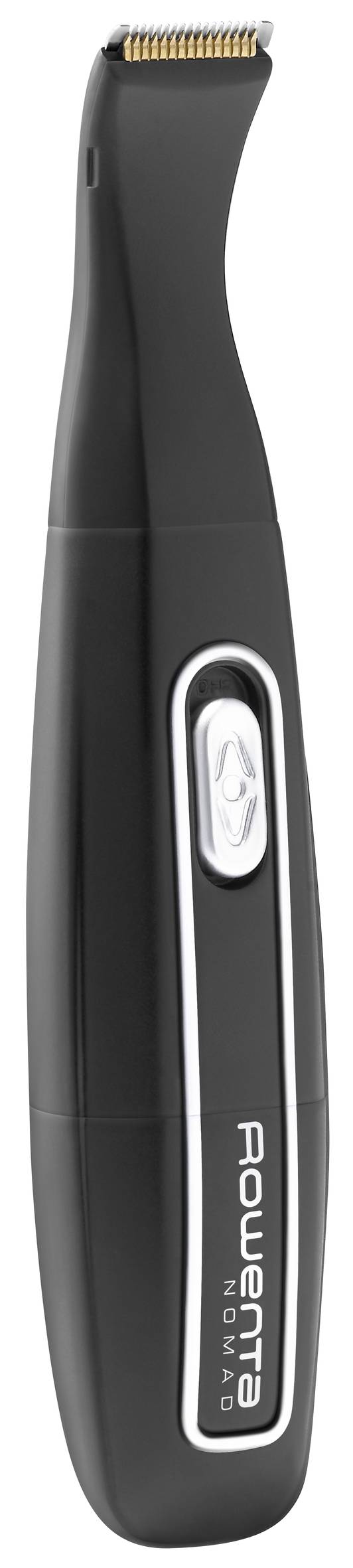 NOMAD BEARD STYLISATION