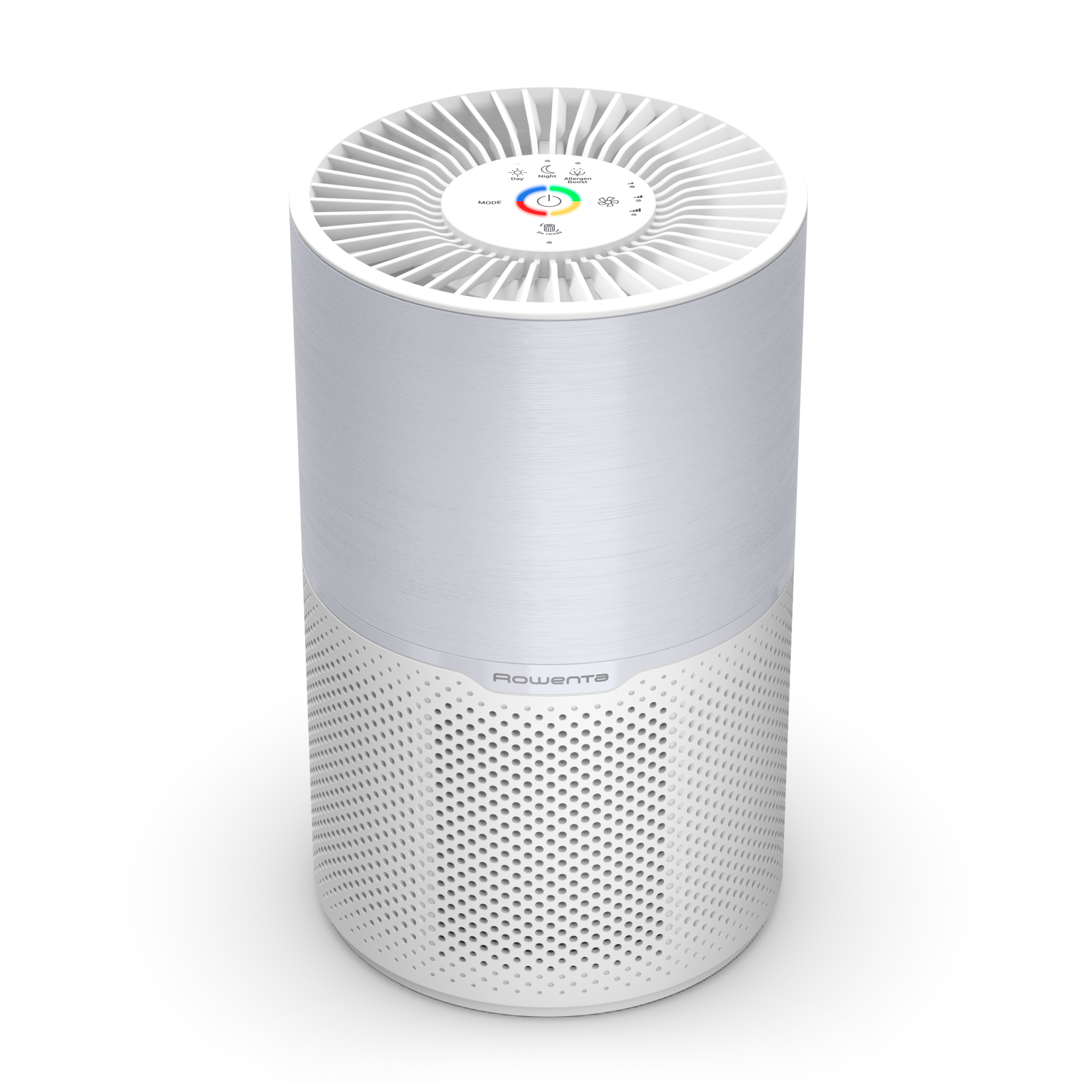 Pure Air Compact de Rowenta, Purificador de Aire para el hogar, Purificación Altamente Eficaz